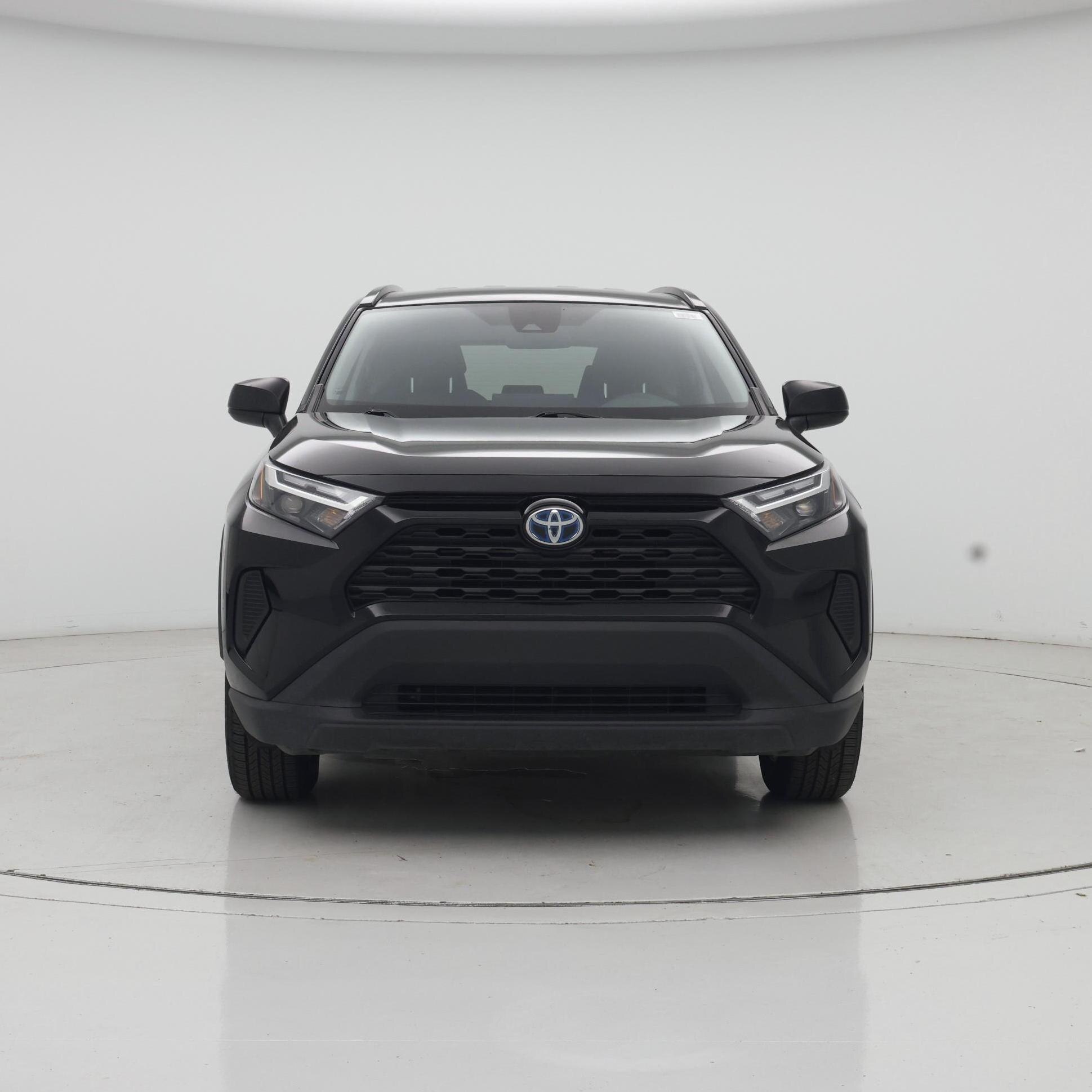 Thumbnail: 2023 Toyota RAV4 - 5