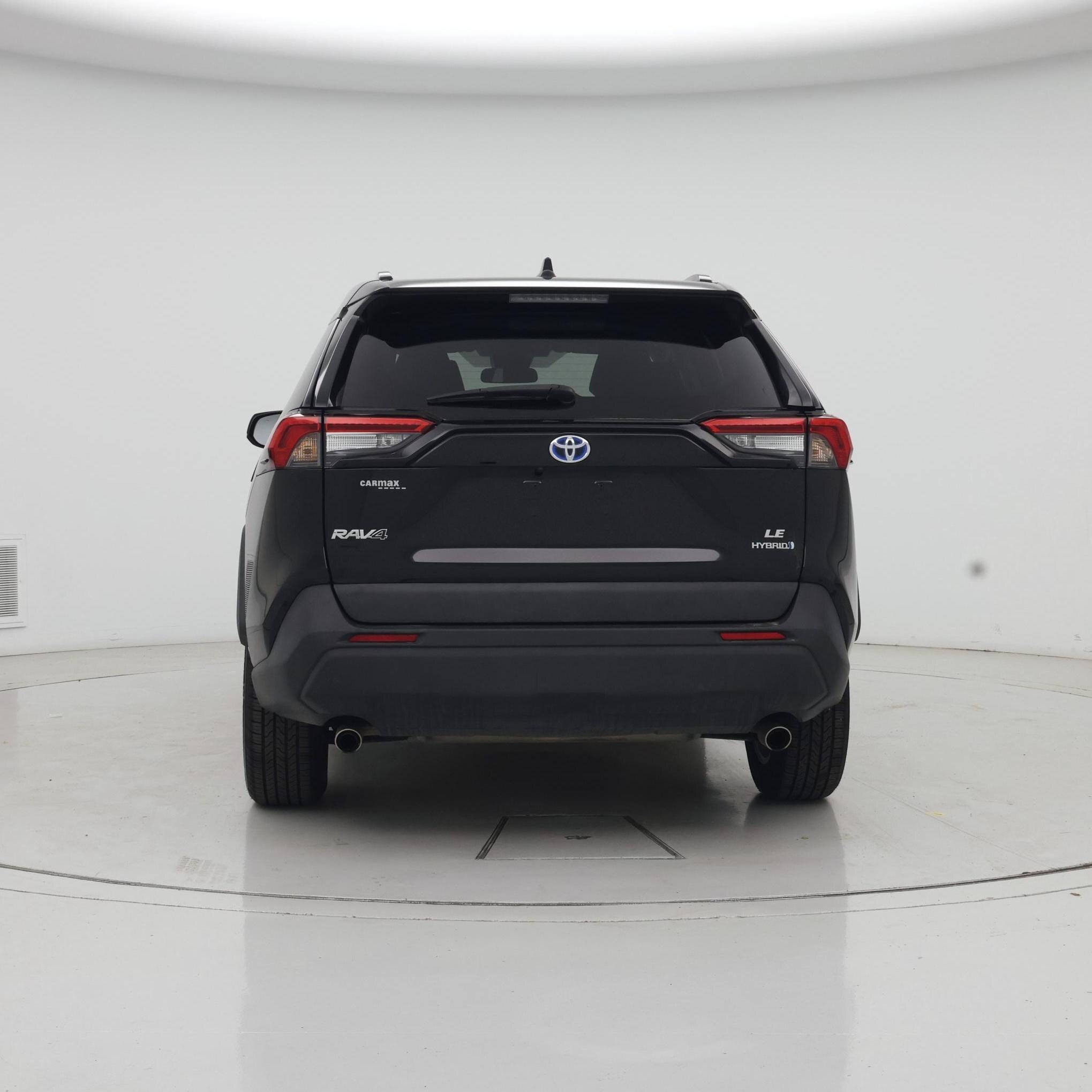Thumbnail: 2023 Toyota RAV4 - 6