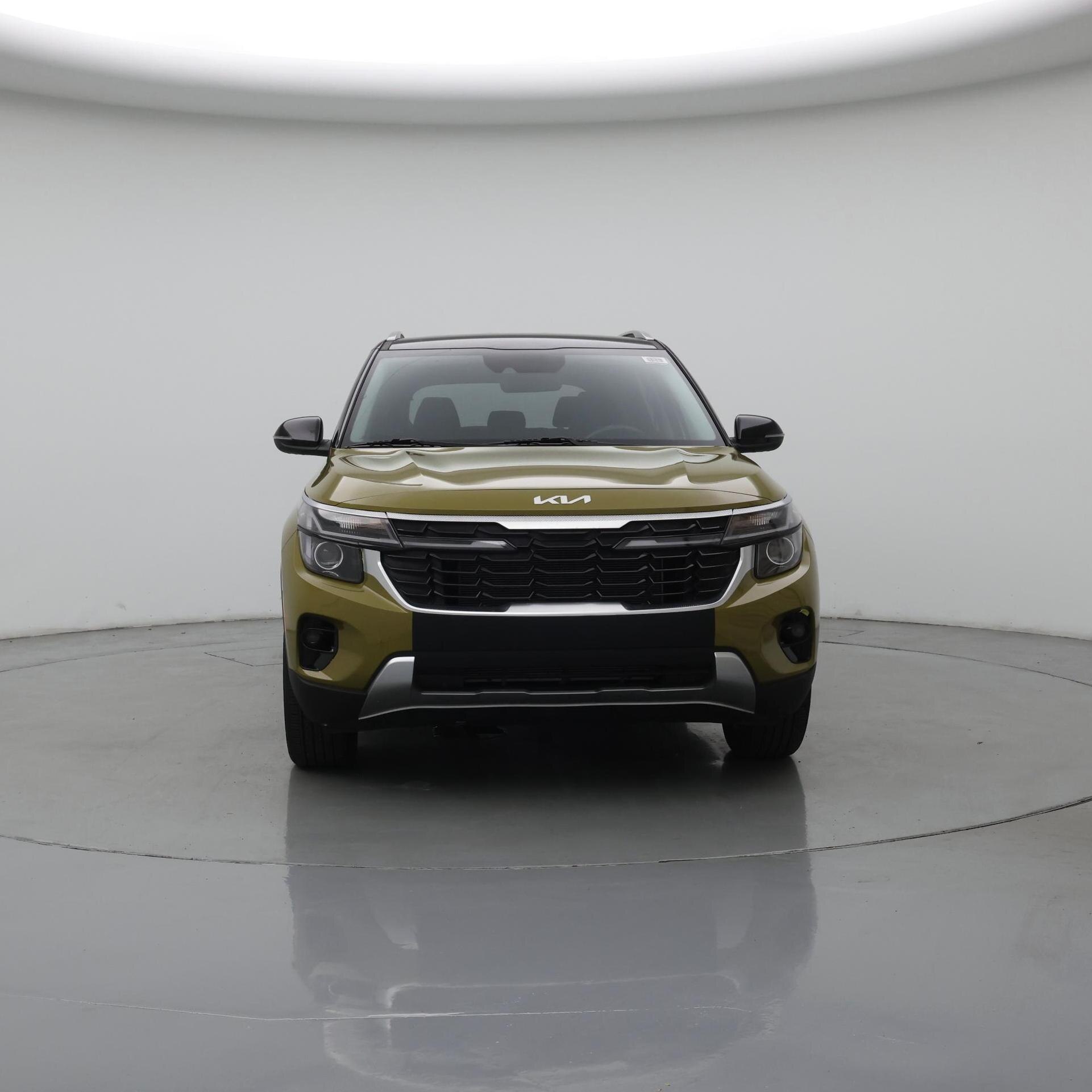 Thumbnail: 2024 Kia Seltos - 5