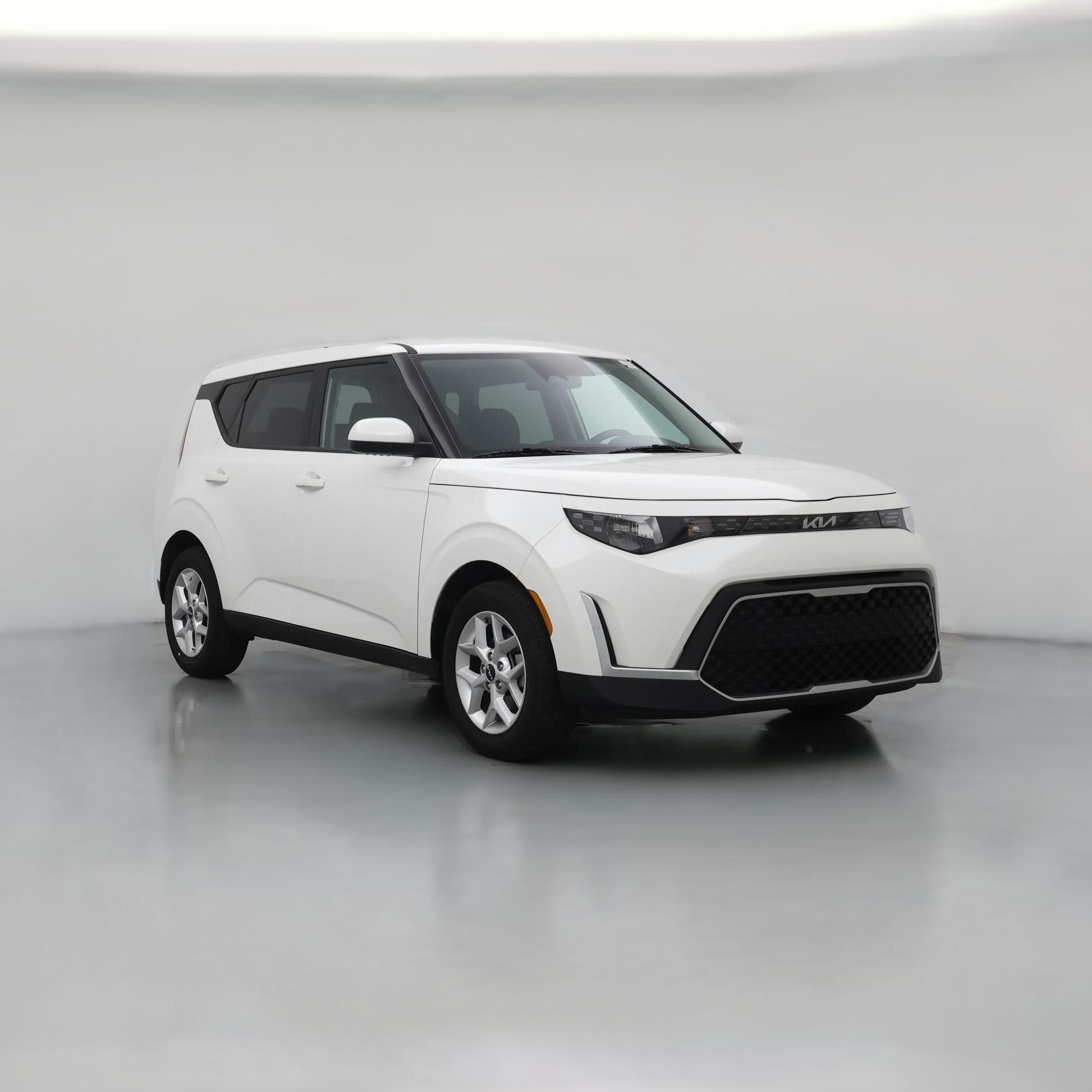2025 Kia Soul