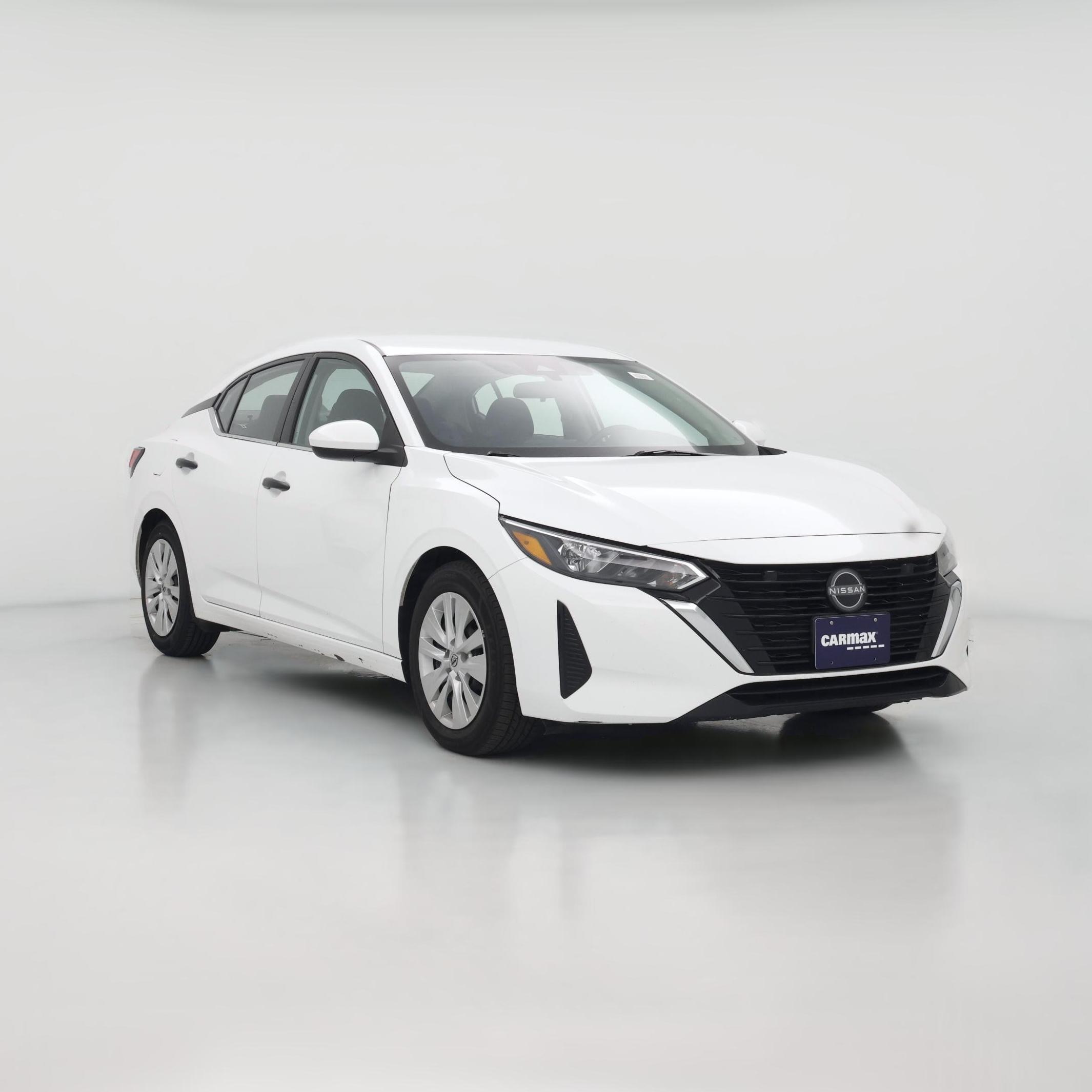 Thumbnail: 2024 Nissan Sentra - 1