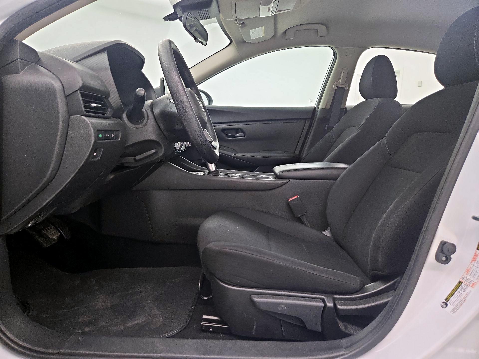 Thumbnail: 2024 Nissan Sentra - 11