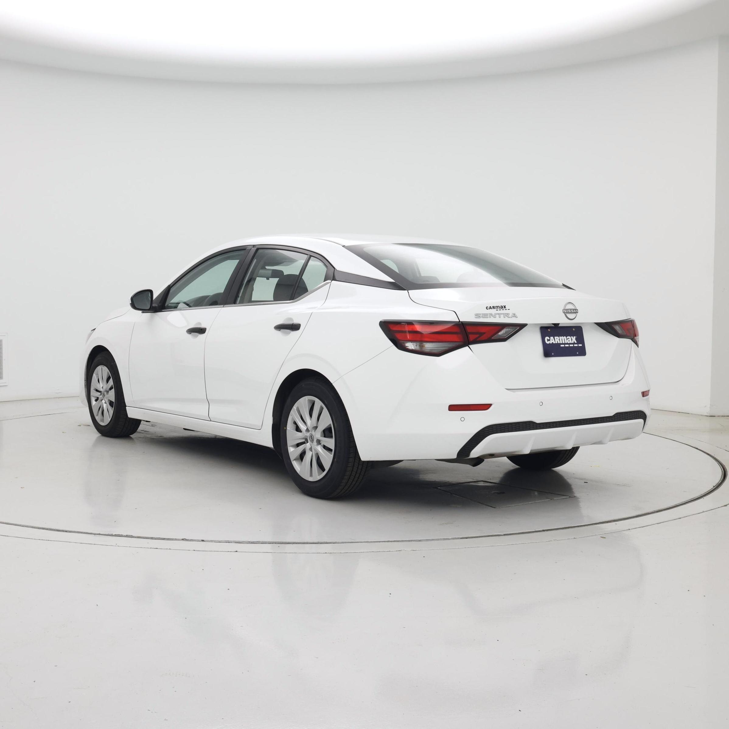 Thumbnail: 2024 Nissan Sentra - 2