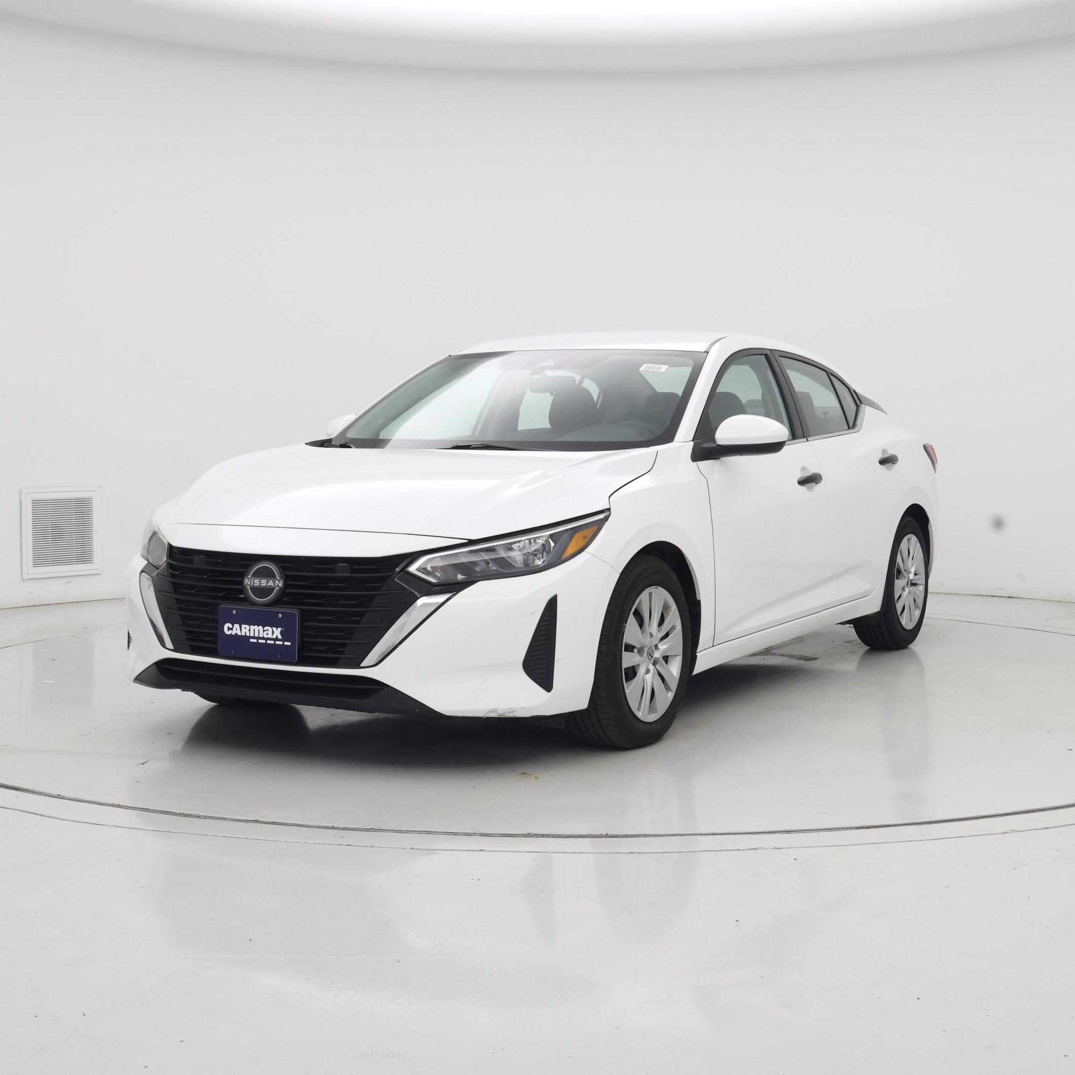 Thumbnail: 2024 Nissan Sentra - 4