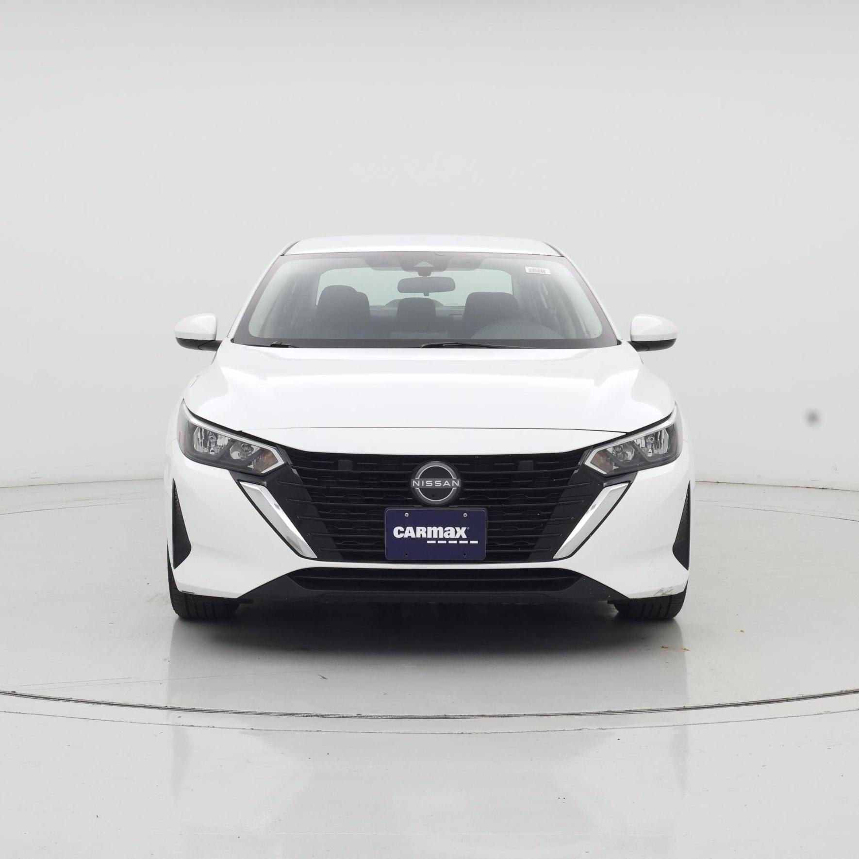 Thumbnail: 2024 Nissan Sentra - 5