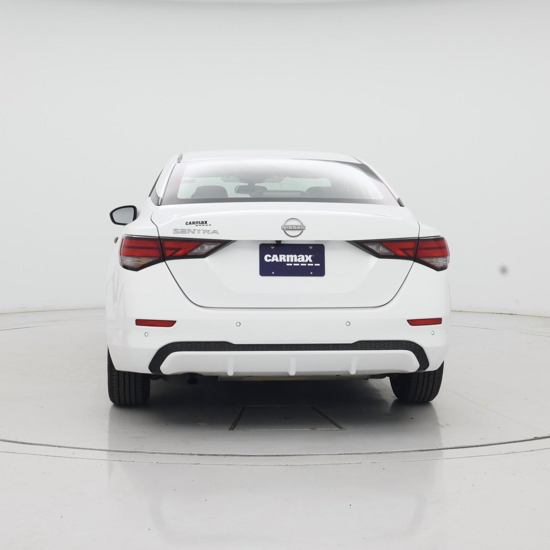 Thumbnail: 2024 Nissan Sentra - 6