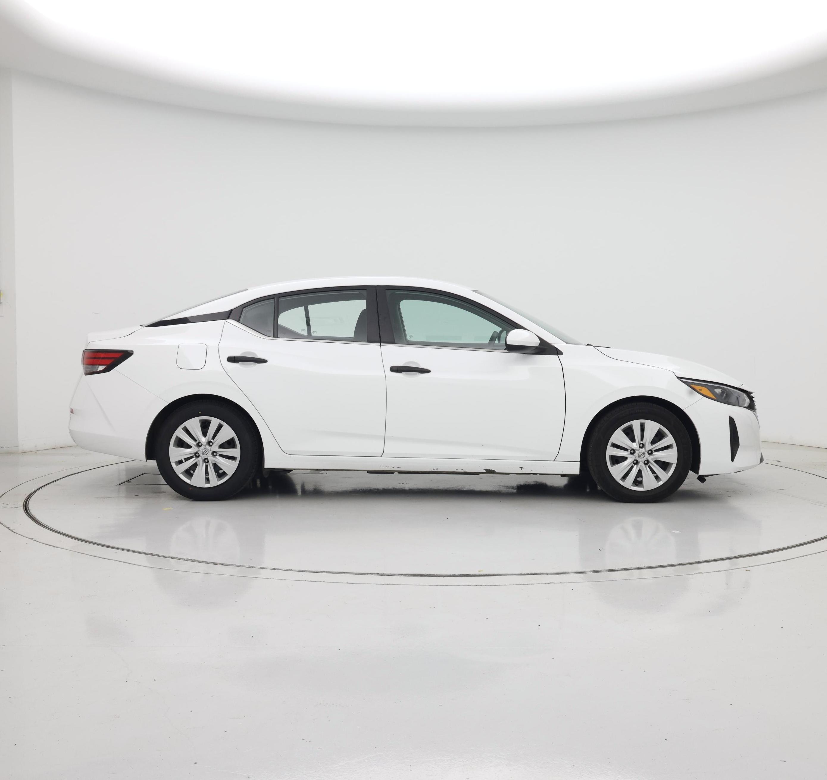 Thumbnail: 2024 Nissan Sentra - 7