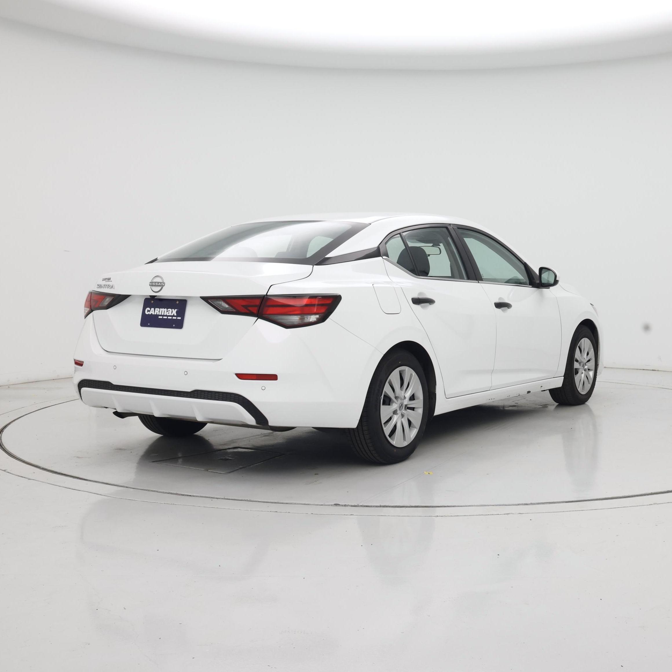 Thumbnail: 2024 Nissan Sentra - 8