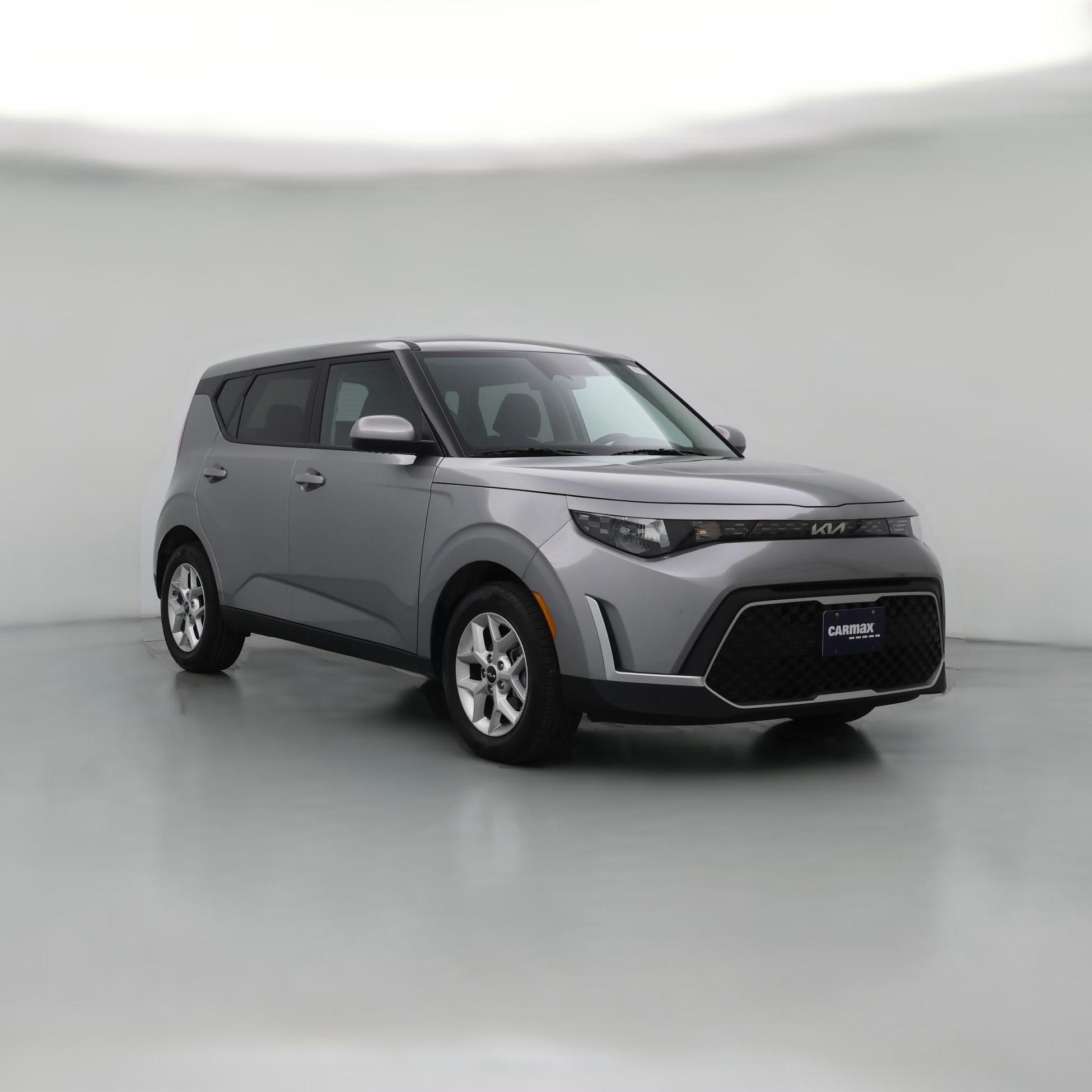 Thumbnail: 2025 Kia Soul - 1