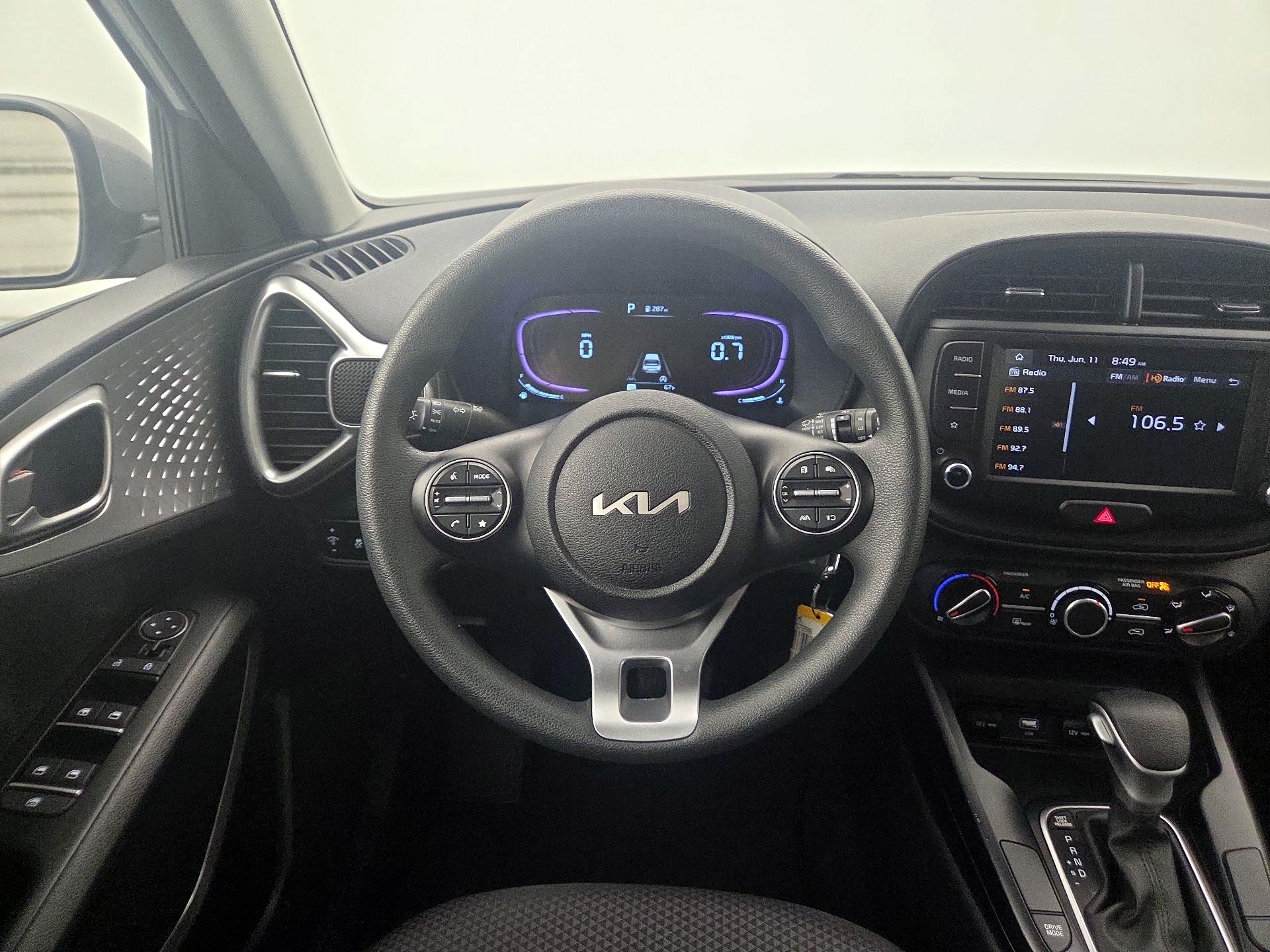 Thumbnail: 2025 Kia Soul - 10