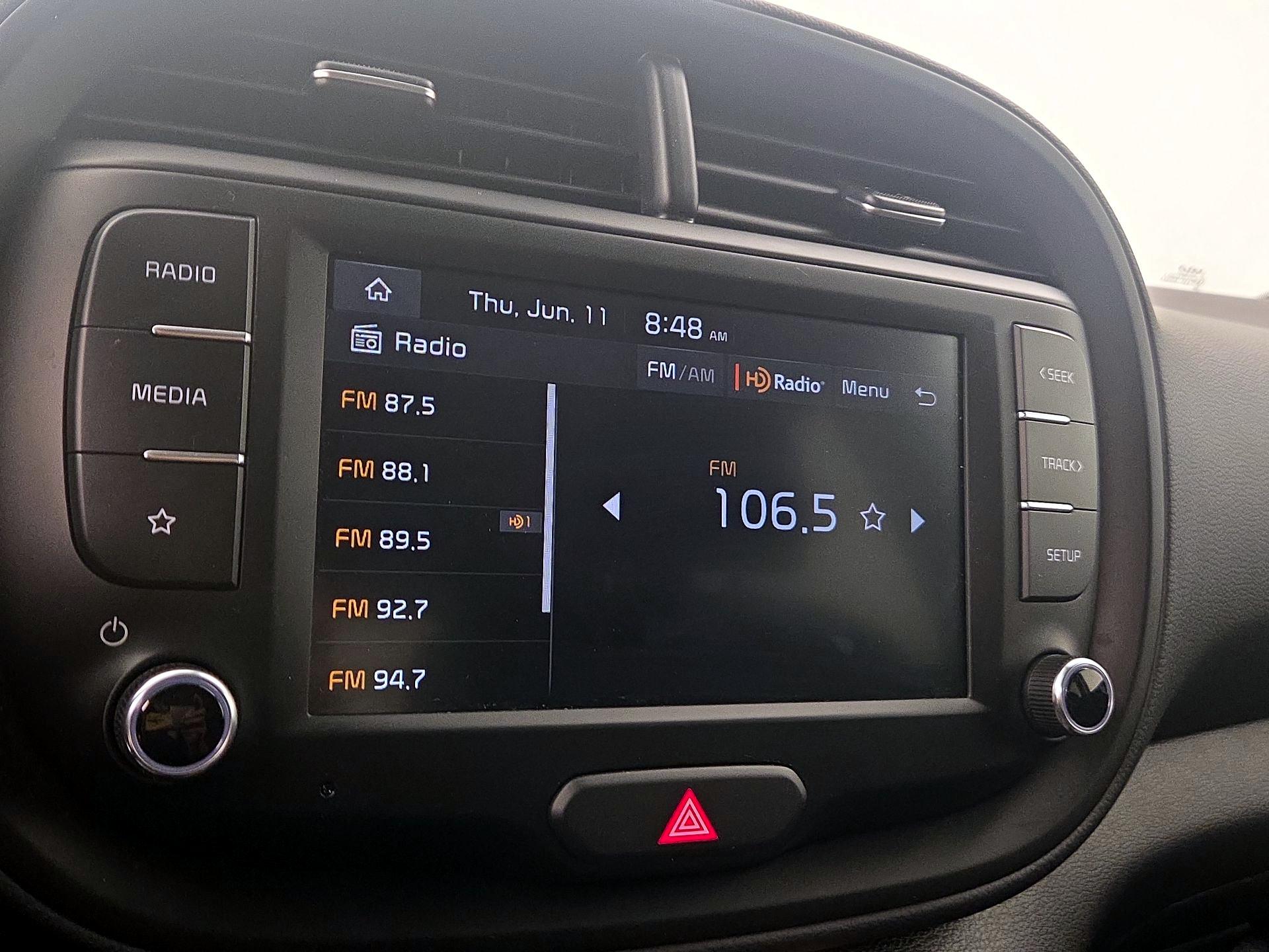 Thumbnail: 2025 Kia Soul - 15