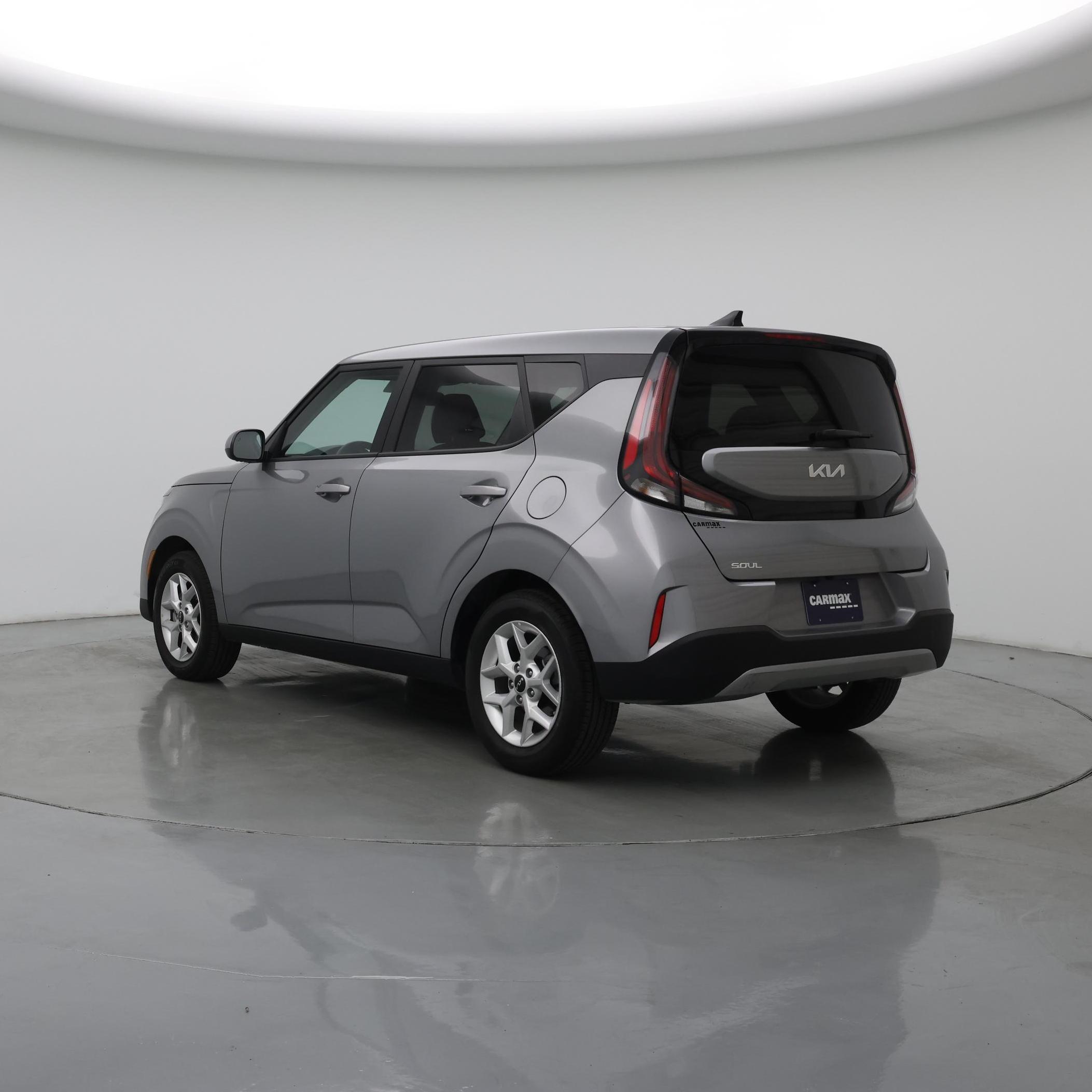 Thumbnail: 2025 Kia Soul - 2