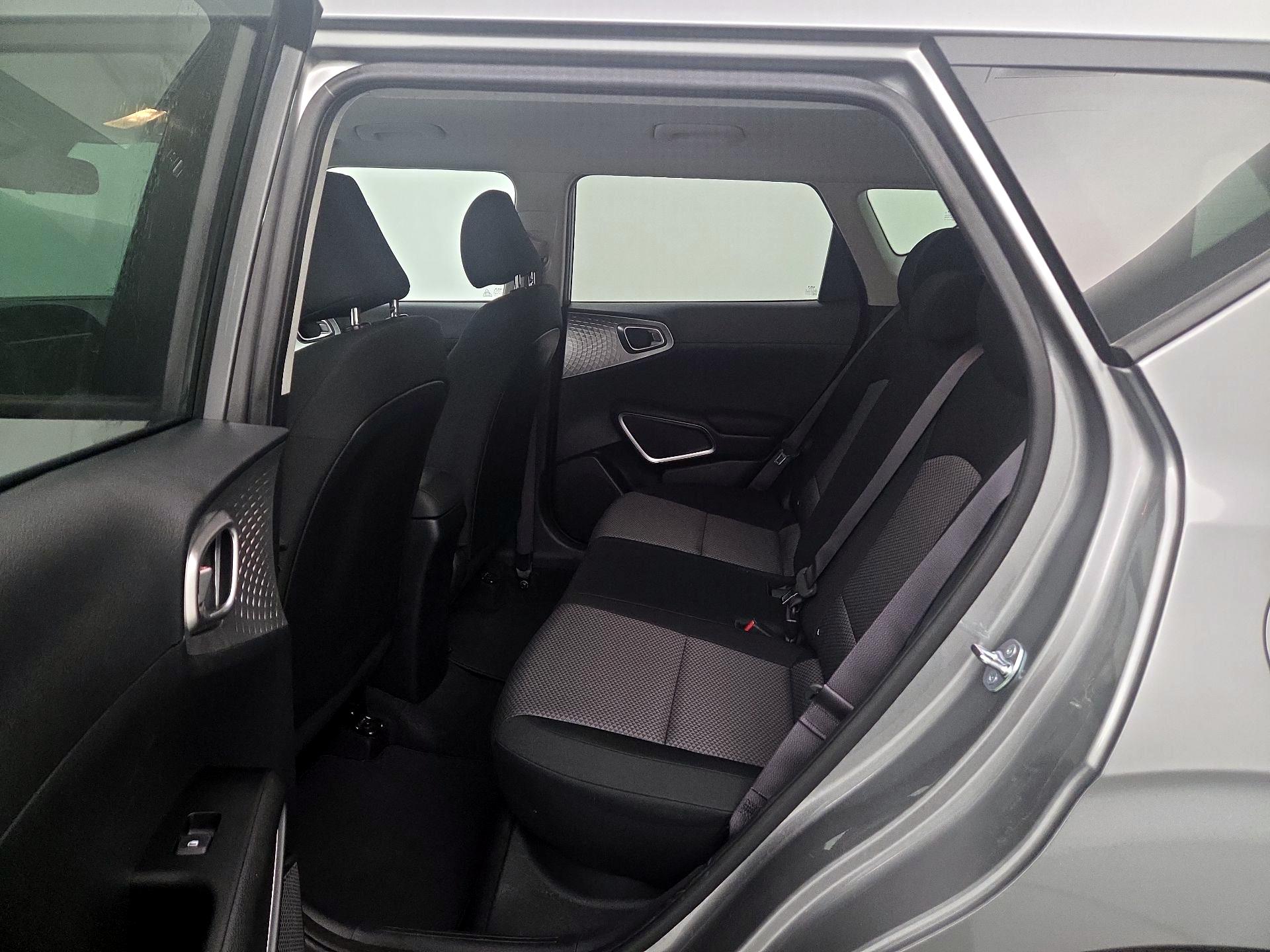 Thumbnail: 2025 Kia Soul - 19