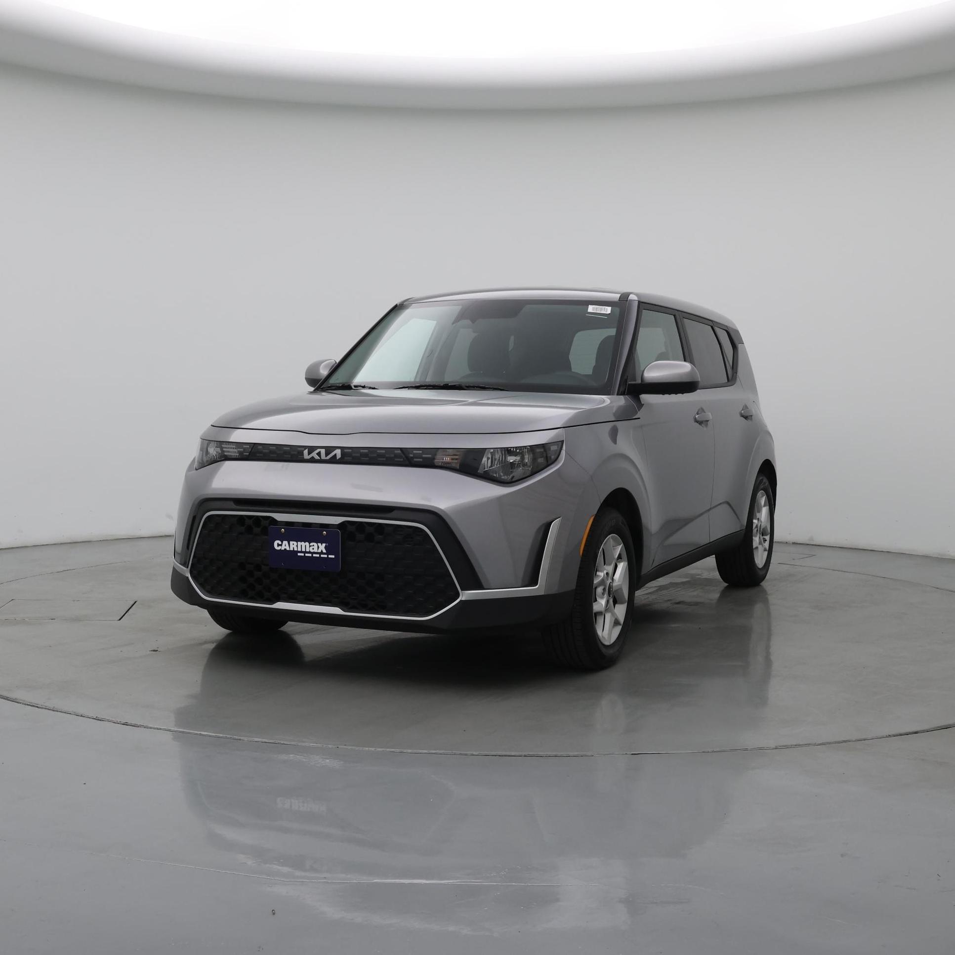 Thumbnail: 2025 Kia Soul - 4