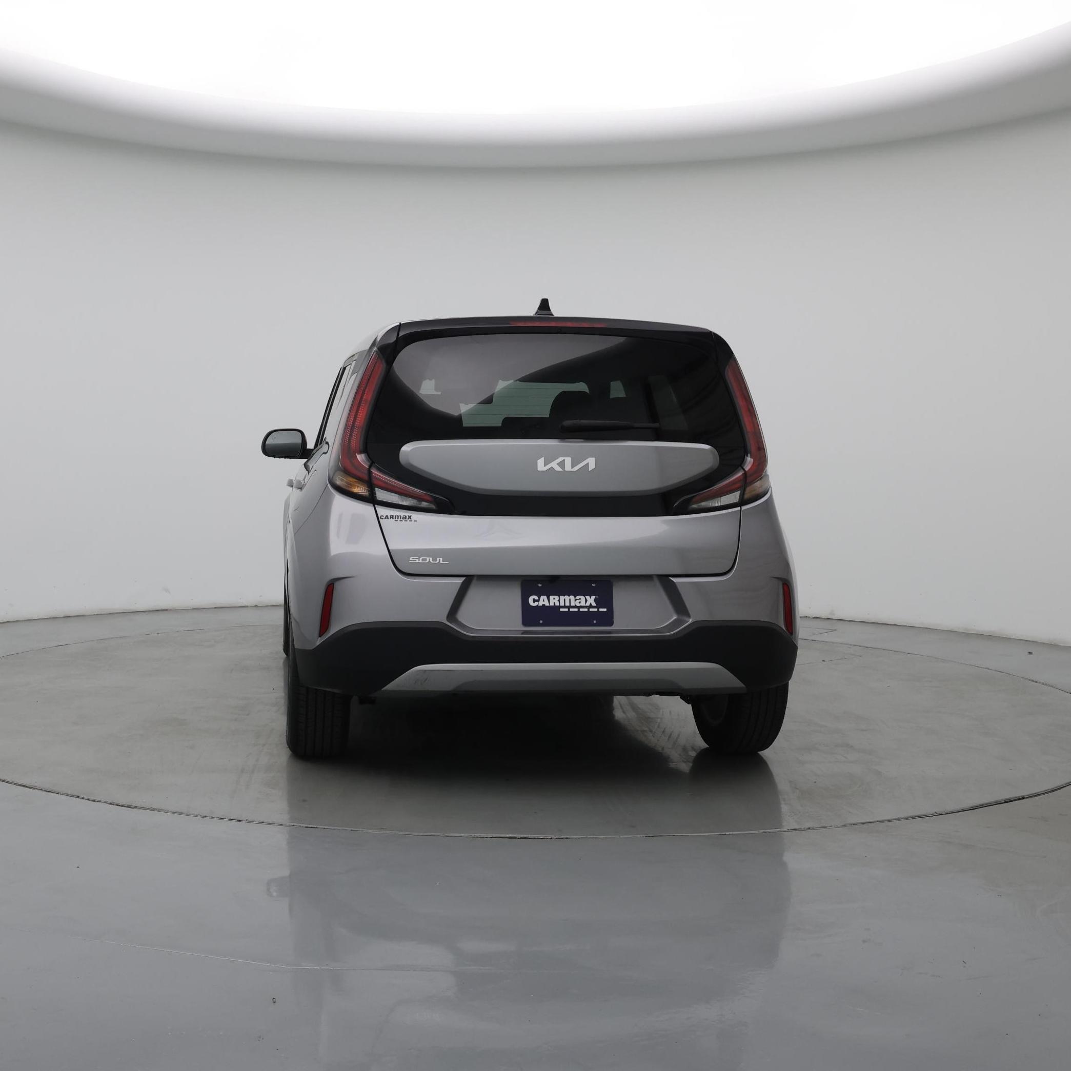 Thumbnail: 2025 Kia Soul - 6