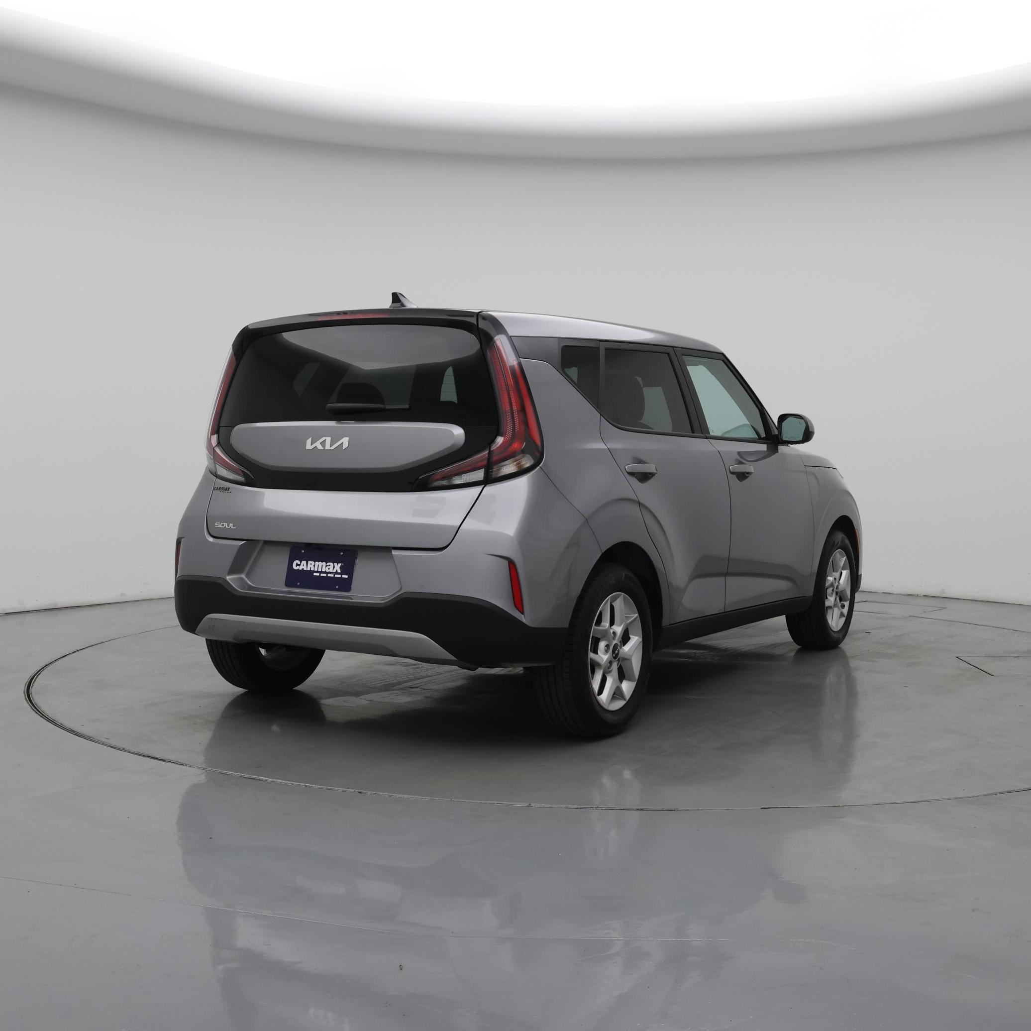 Thumbnail: 2025 Kia Soul - 8