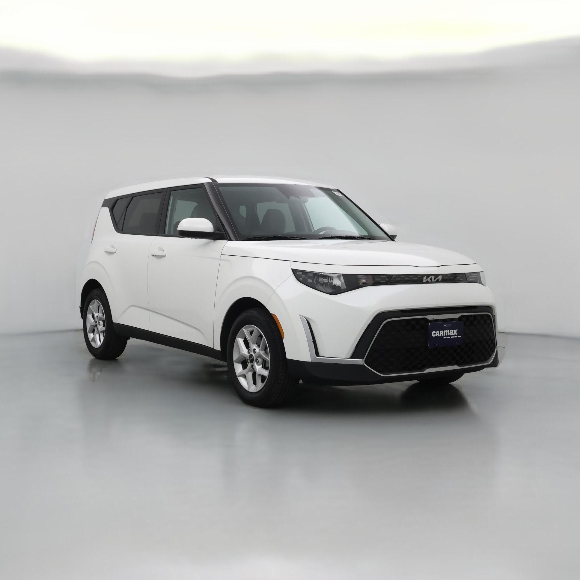 Thumbnail: 2025 Kia Soul - 1