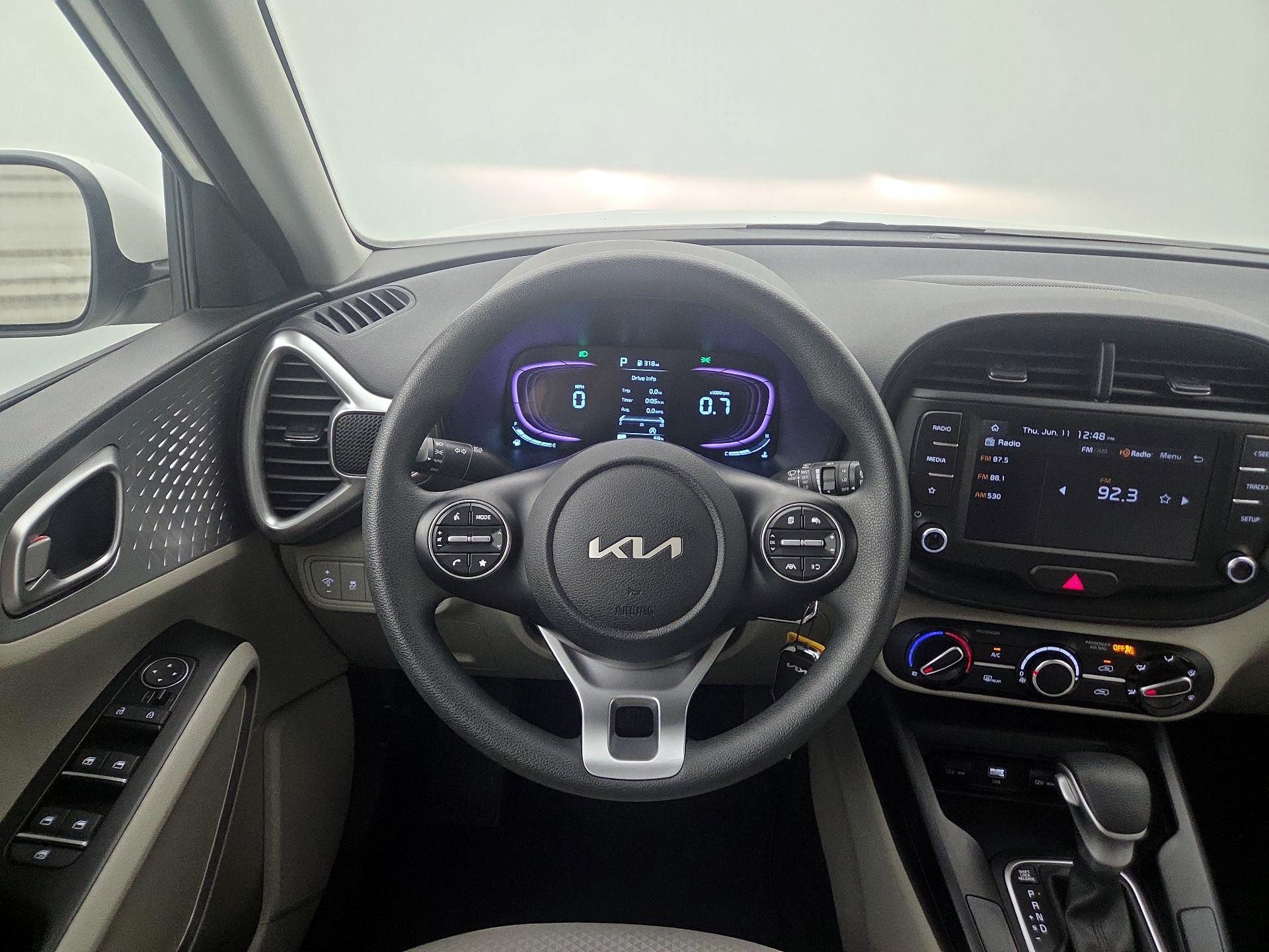 Thumbnail: 2025 Kia Soul - 10