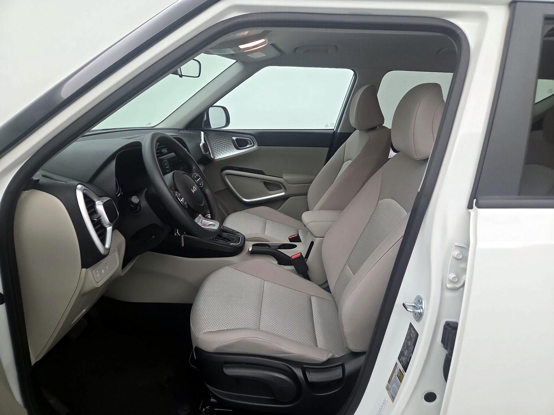 Thumbnail: 2025 Kia Soul - 11