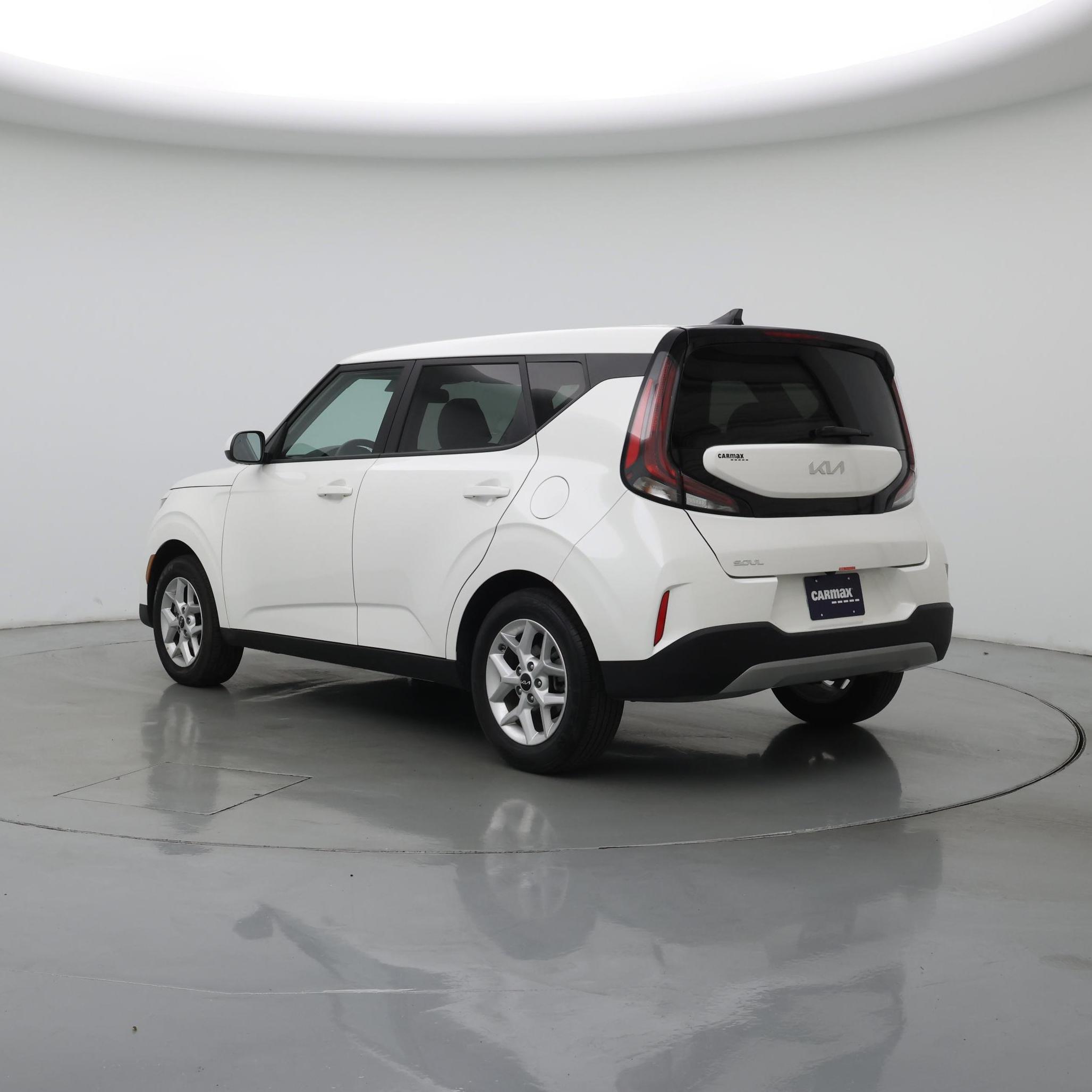 Thumbnail: 2025 Kia Soul - 2