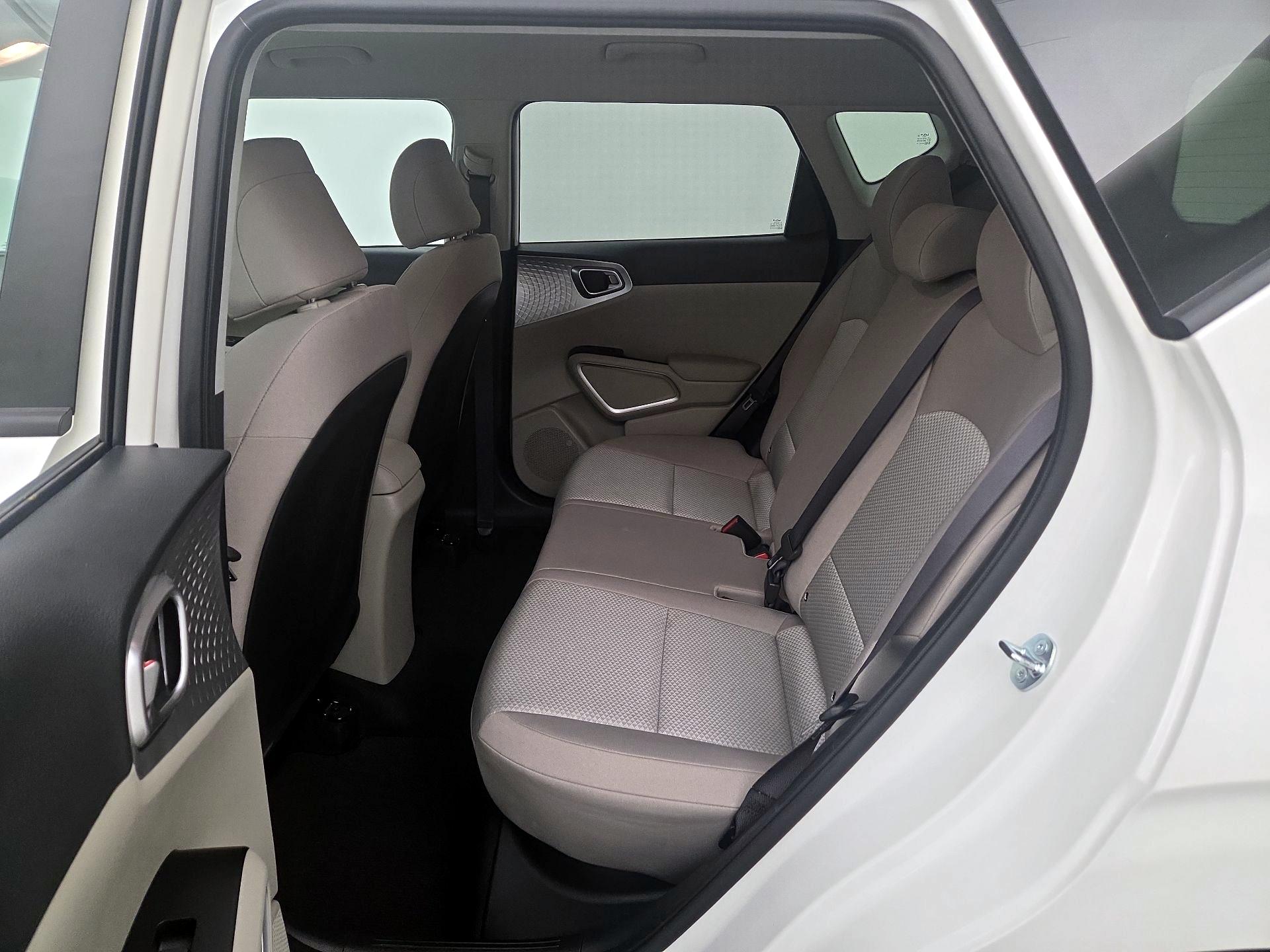 Thumbnail: 2025 Kia Soul - 19