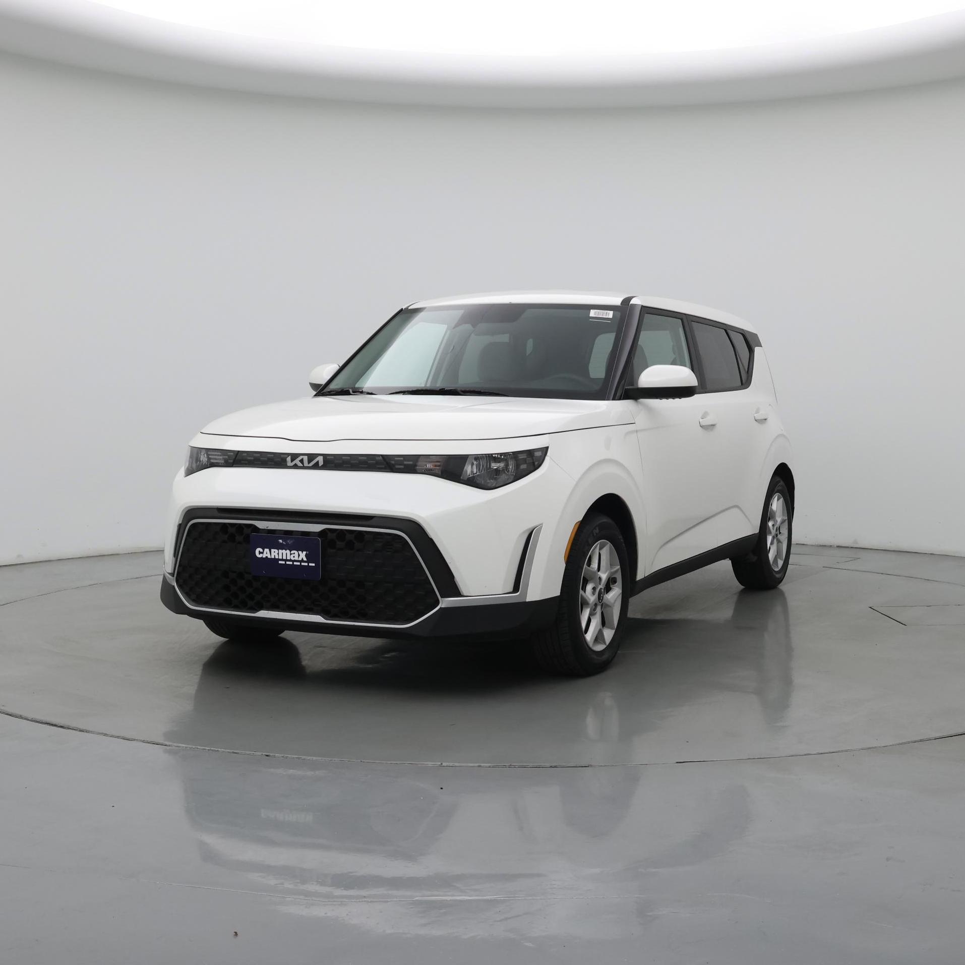 Thumbnail: 2025 Kia Soul - 4