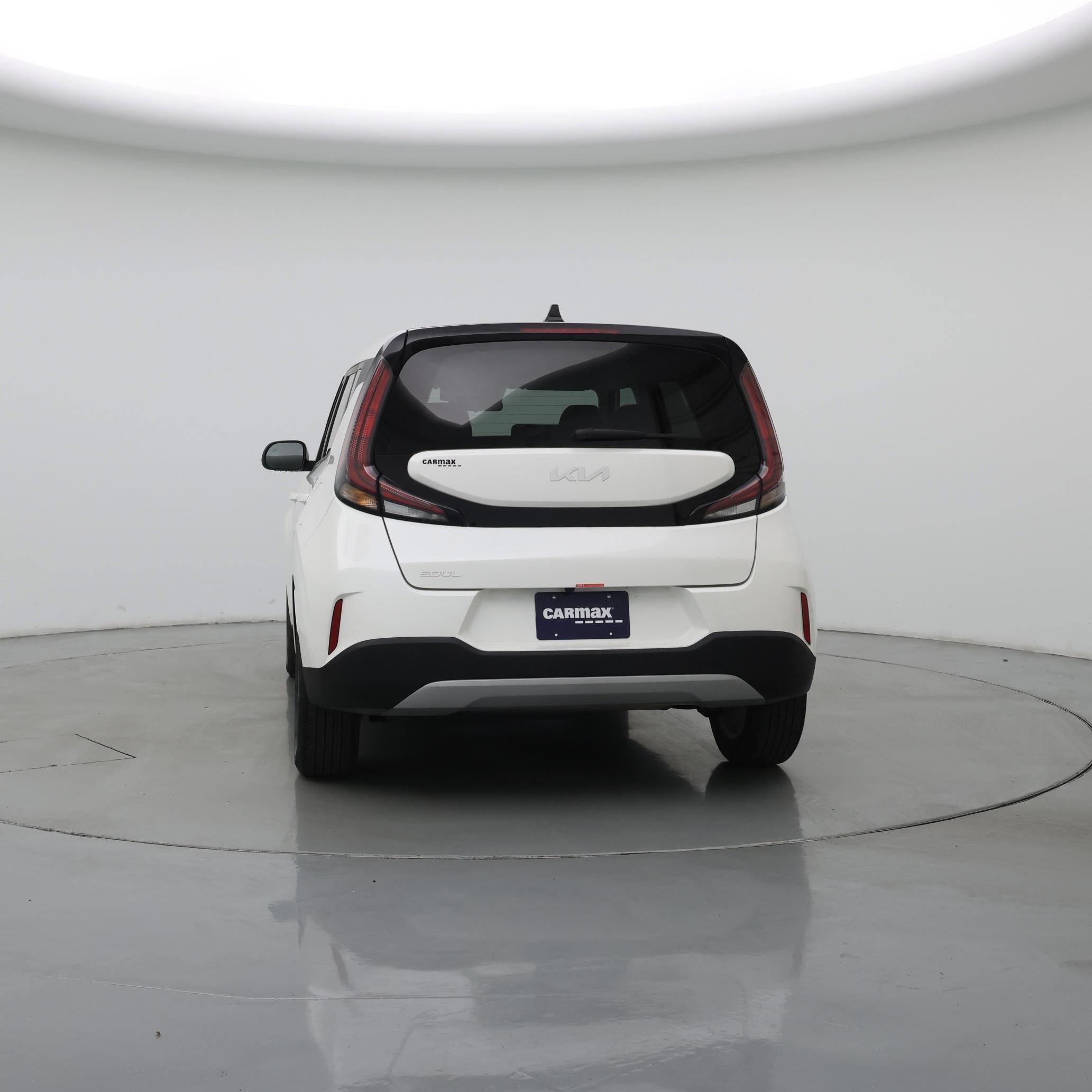 Thumbnail: 2025 Kia Soul - 6