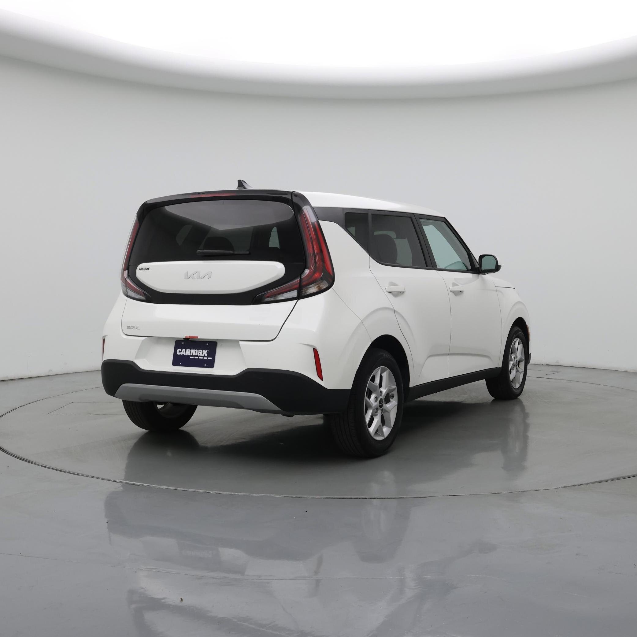 Thumbnail: 2025 Kia Soul - 8