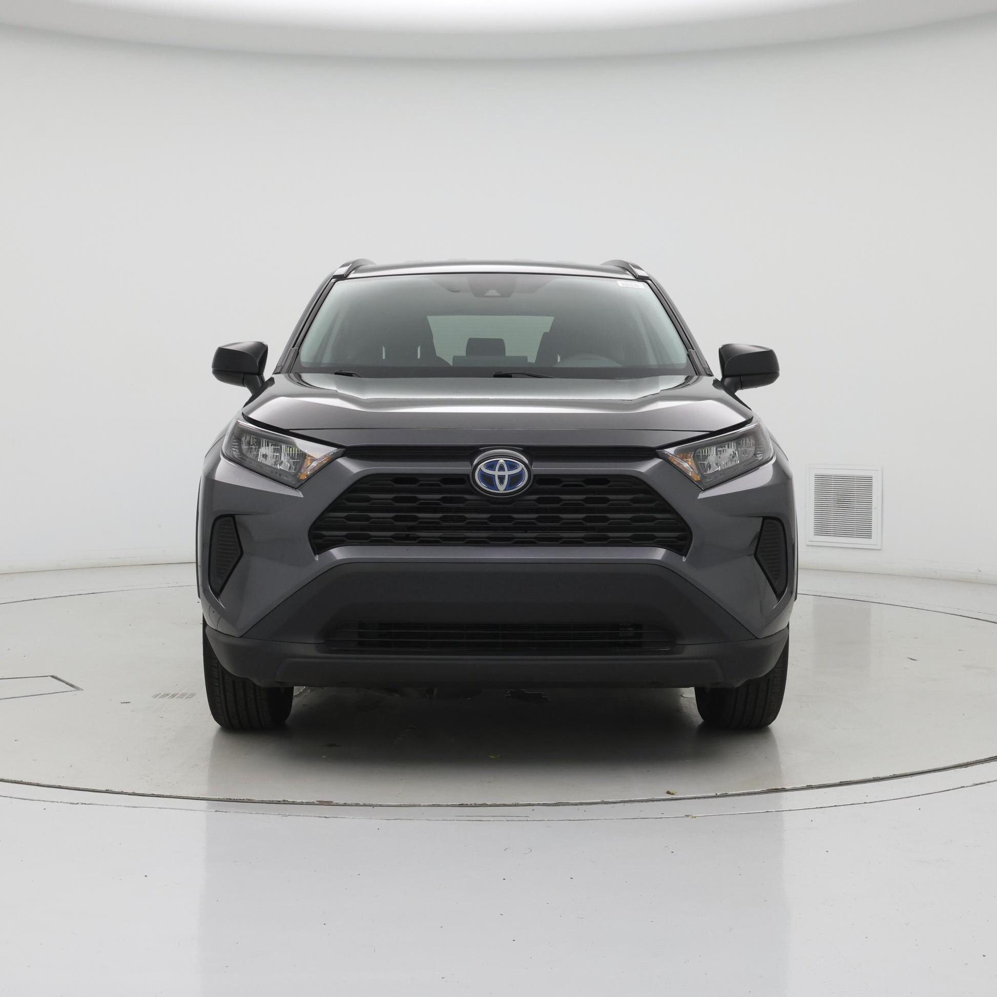 Thumbnail: 2021 Toyota RAV4 - 5