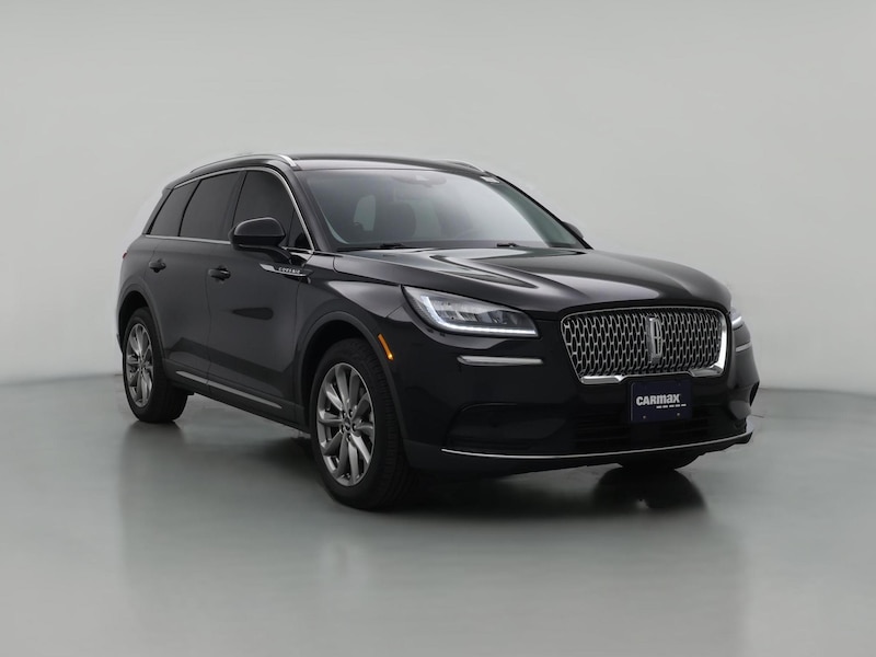 2020 Lincoln Corsair Standard -
                  Gilbert, AZ