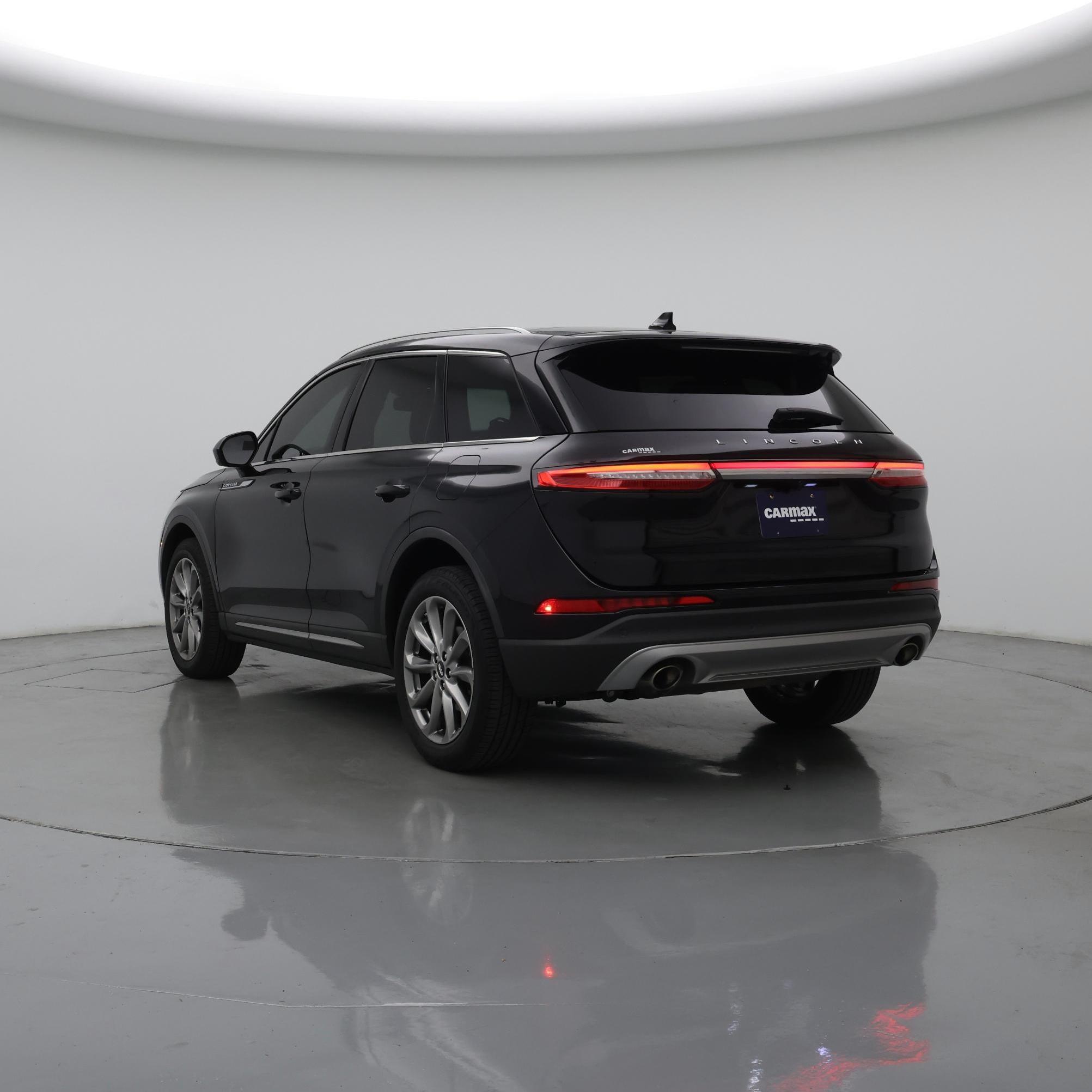 Thumbnail: 2020 Lincoln Corsair - 2