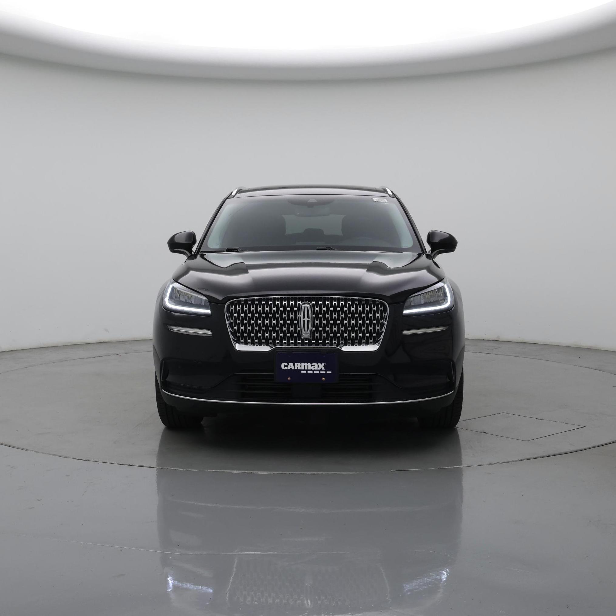 Thumbnail: 2020 Lincoln Corsair - 5