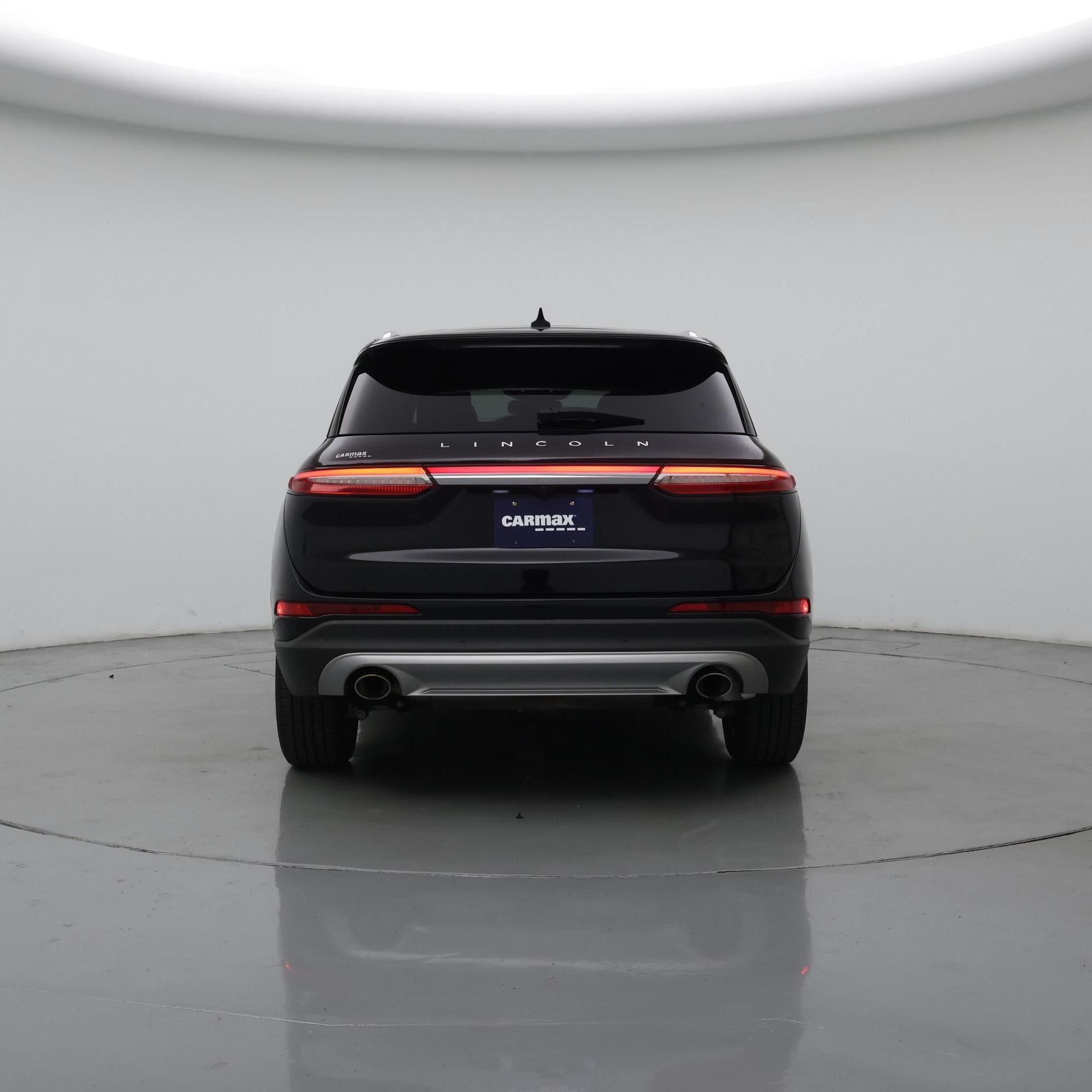 Thumbnail: 2020 Lincoln Corsair - 6