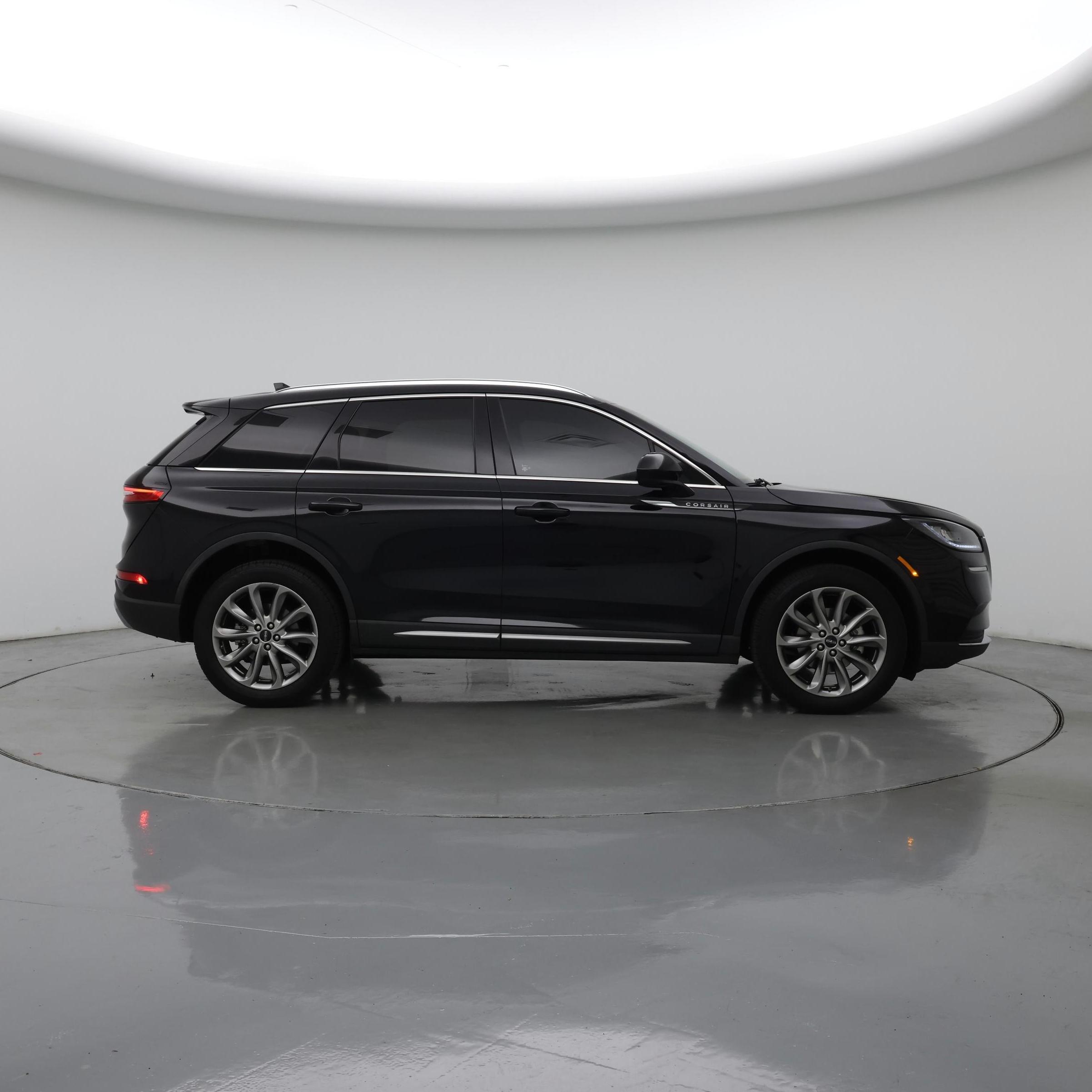 Thumbnail: 2020 Lincoln Corsair - 7