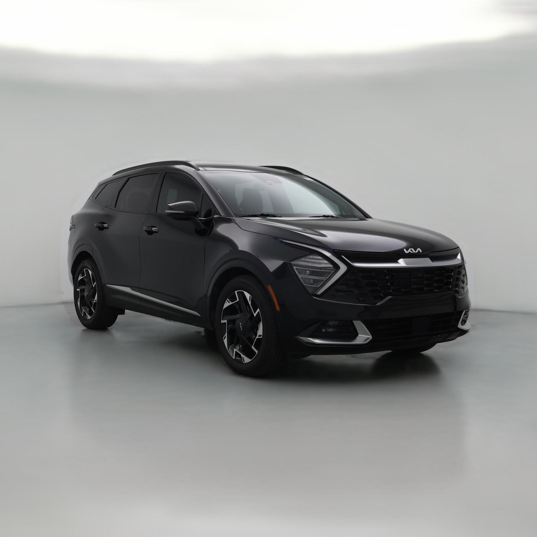 Thumbnail: 2024 Kia Sportage - 1