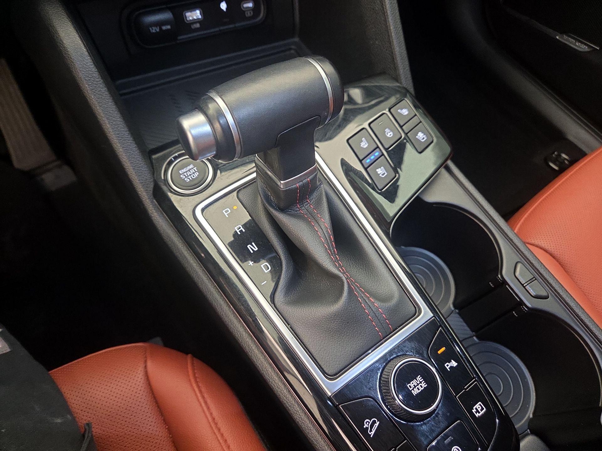 Thumbnail: 2024 Kia Sportage - 18