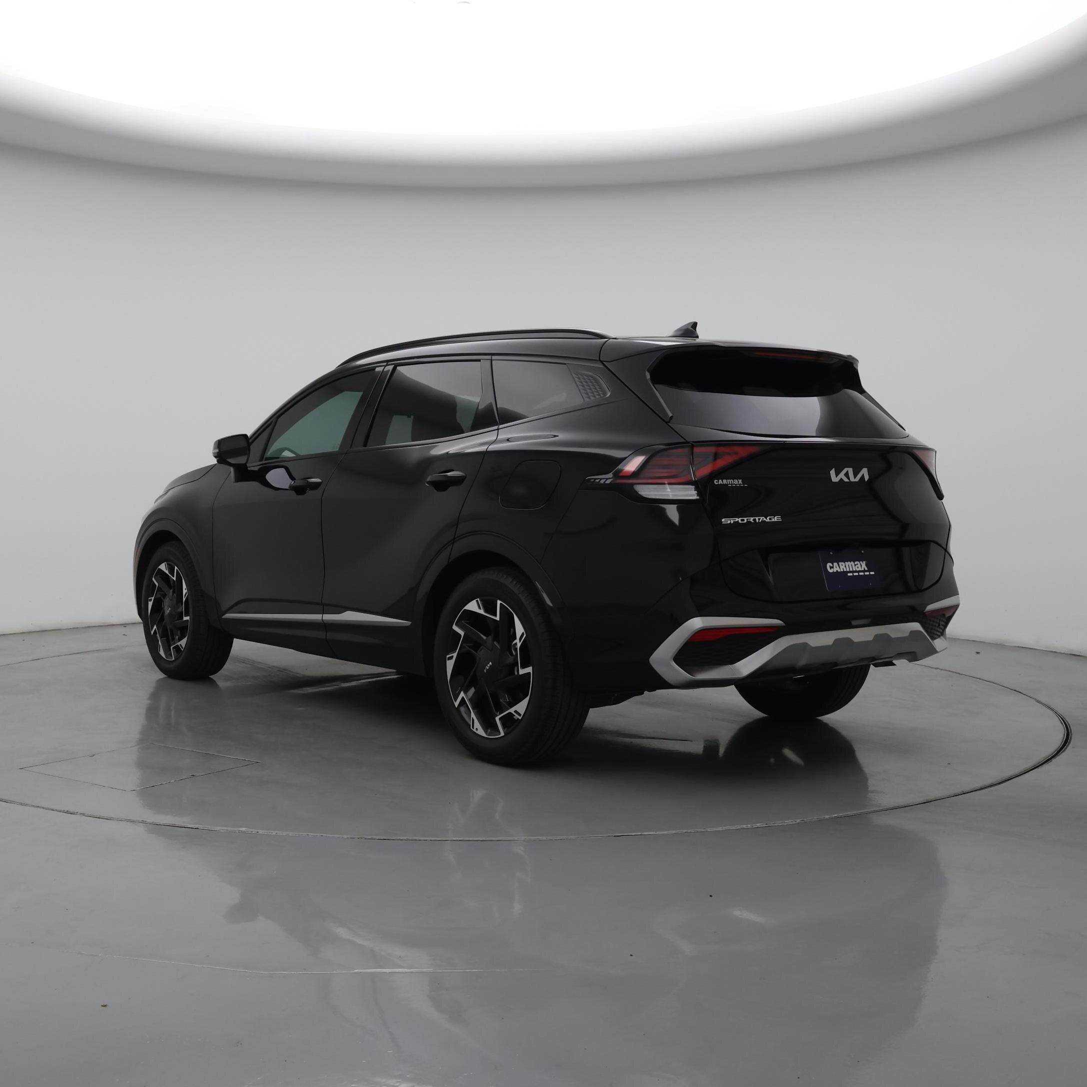 Thumbnail: 2024 Kia Sportage - 2