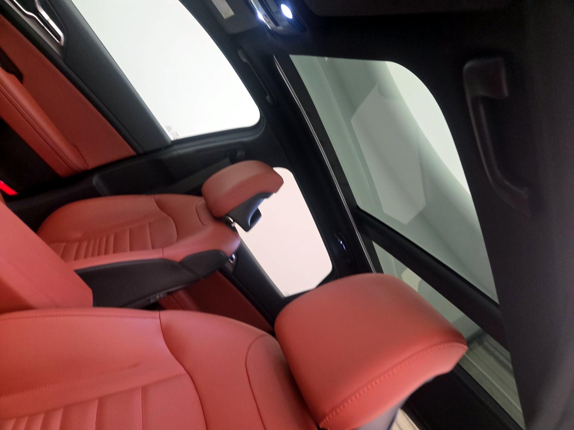 Thumbnail: 2024 Kia Sportage - 20