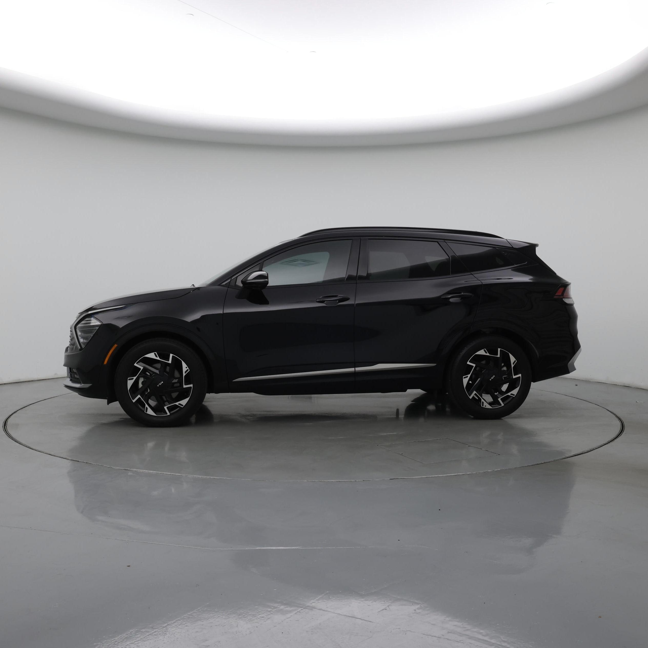 Thumbnail: 2024 Kia Sportage - 3