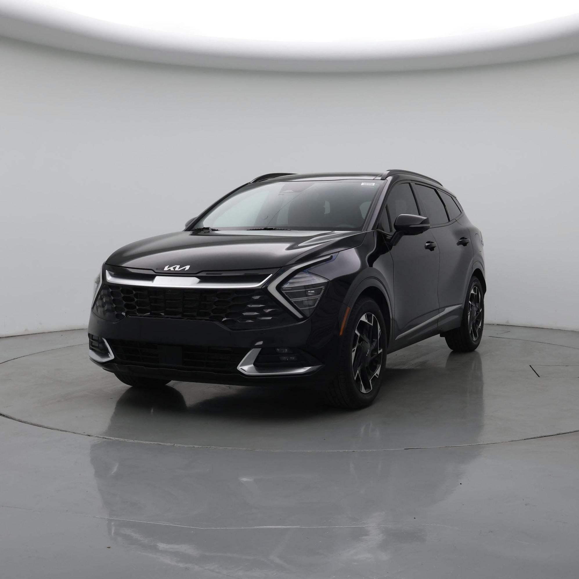 Thumbnail: 2024 Kia Sportage - 4