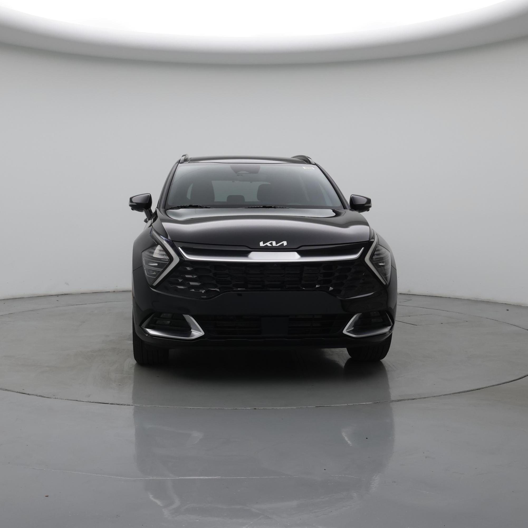 Thumbnail: 2024 Kia Sportage - 5