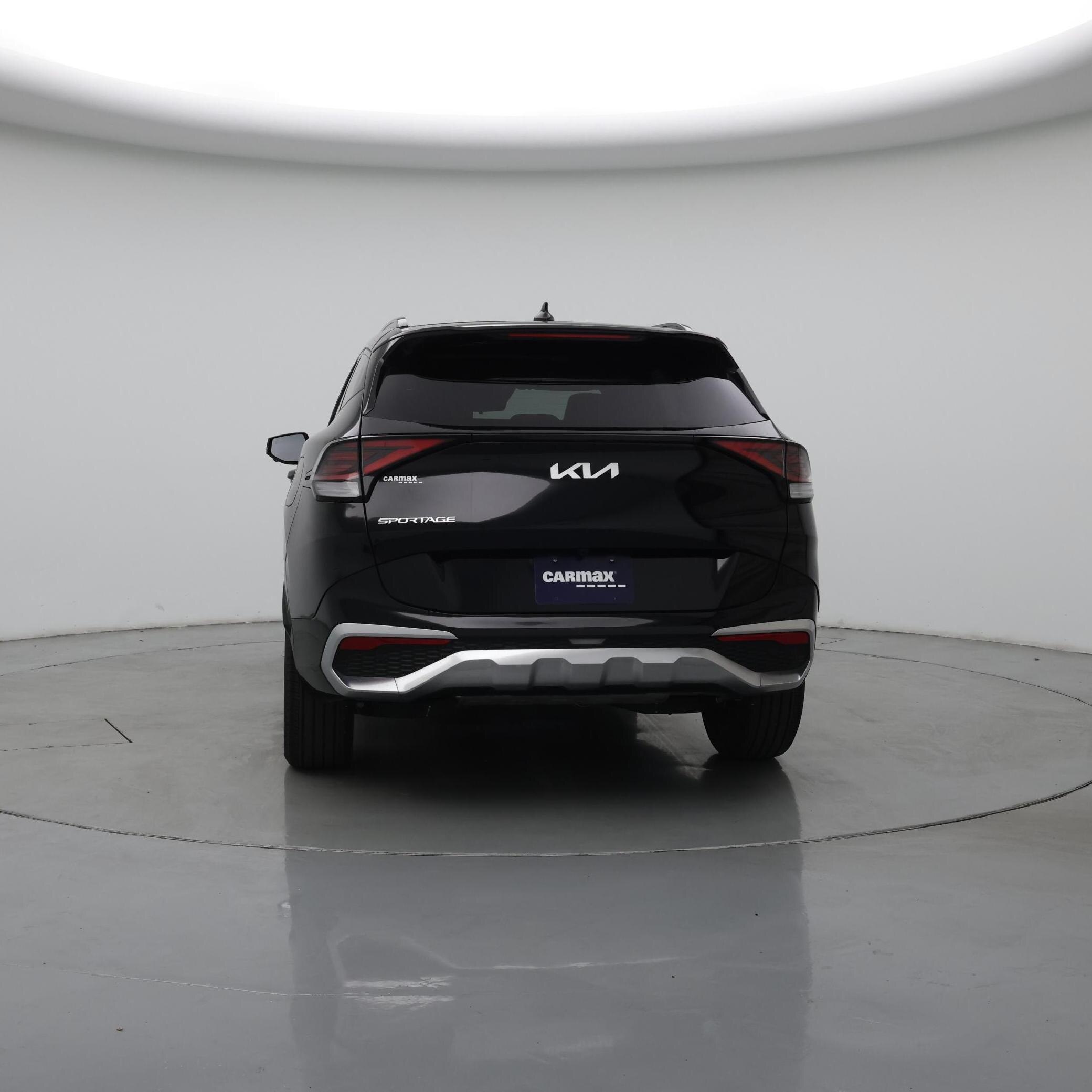 Thumbnail: 2024 Kia Sportage - 6