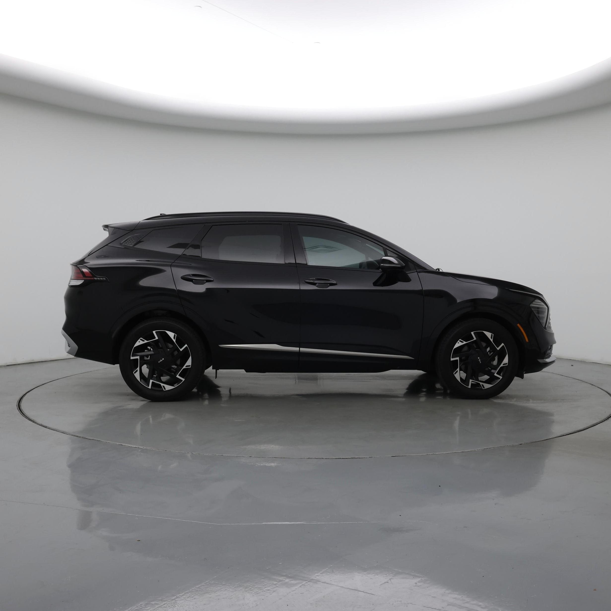 Thumbnail: 2024 Kia Sportage - 7