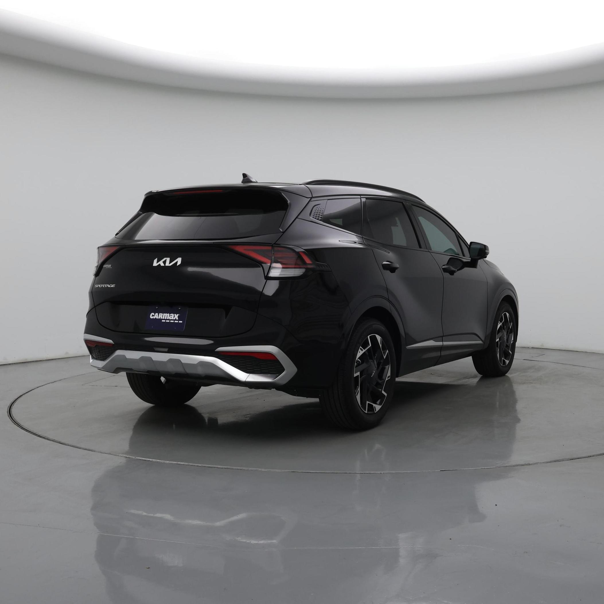 Thumbnail: 2024 Kia Sportage - 8