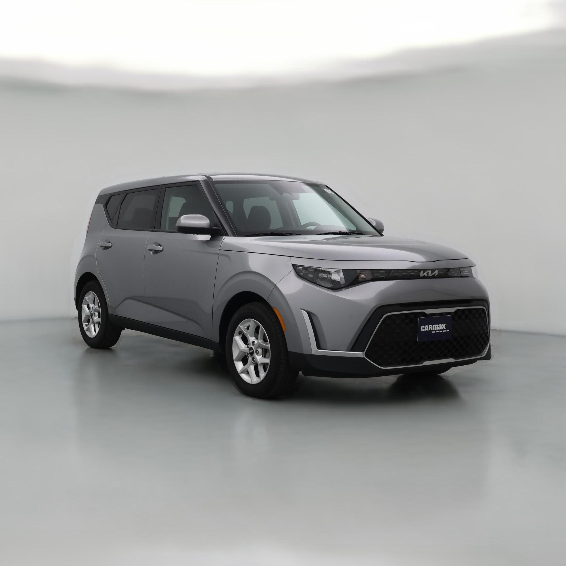 Thumbnail: 2025 Kia Soul - 1