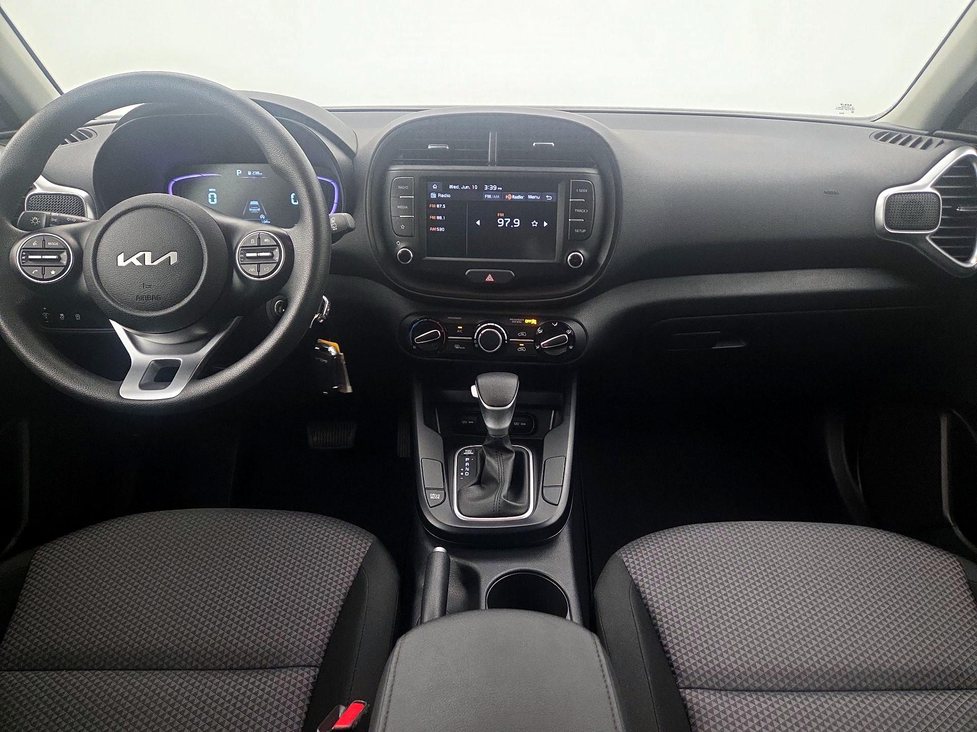 Thumbnail: 2025 Kia Soul - 9