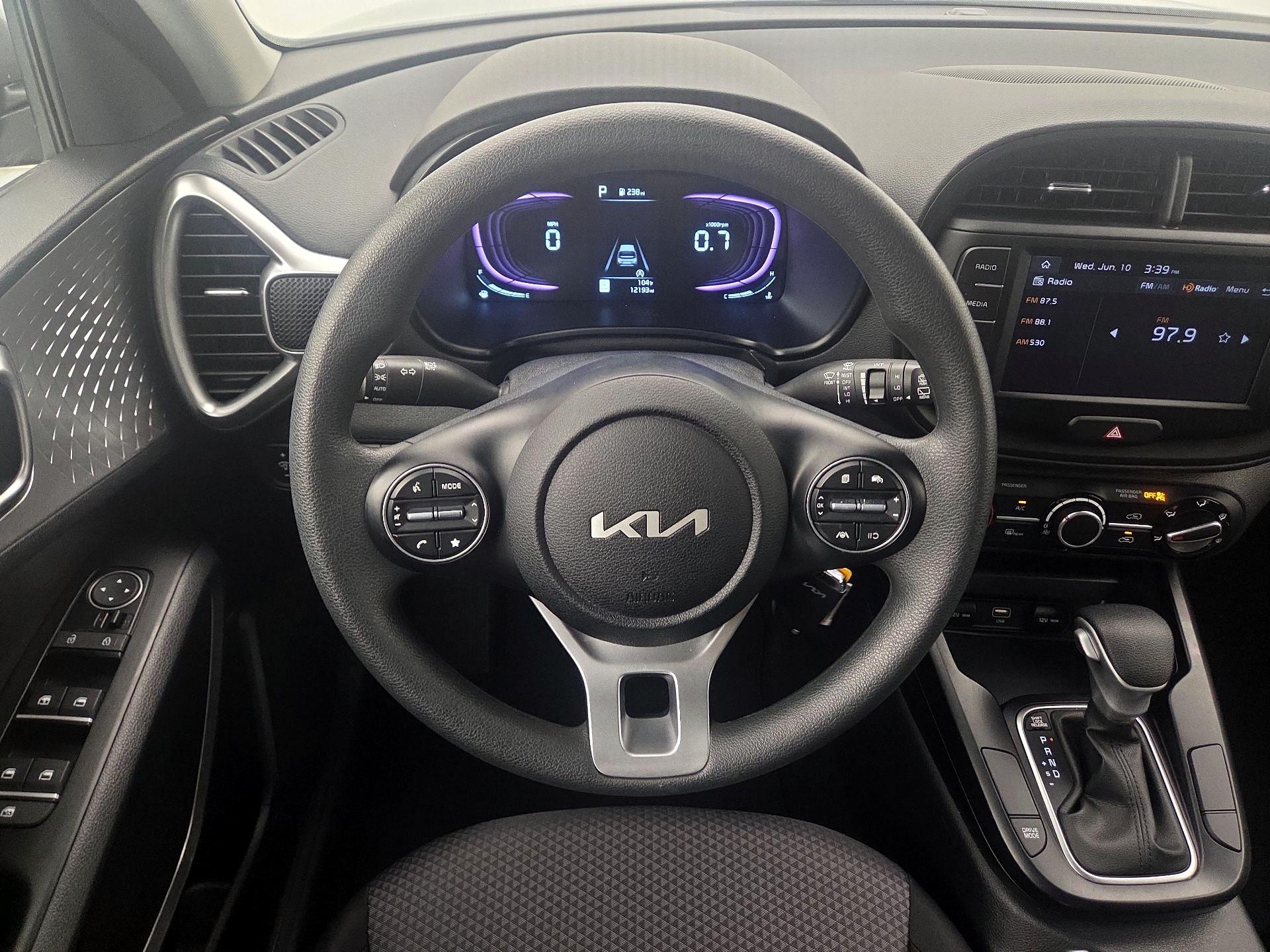 Thumbnail: 2025 Kia Soul - 10