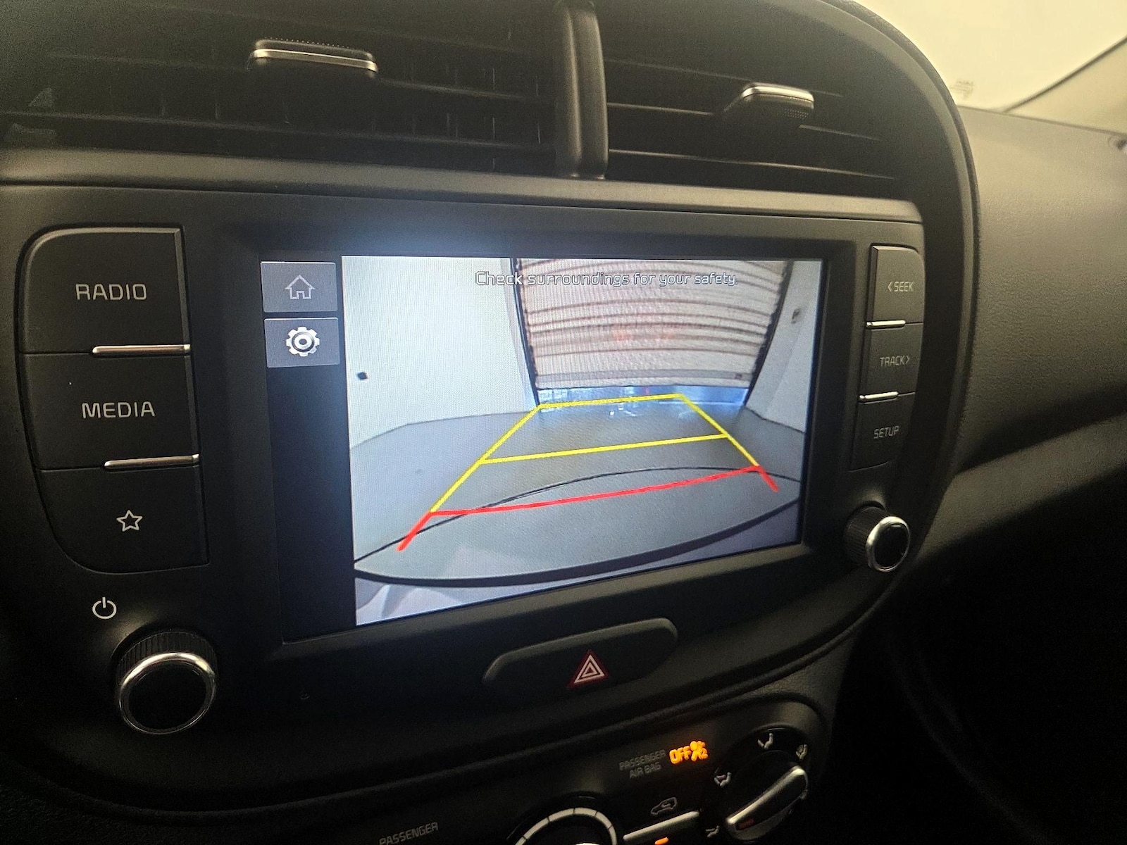 2025 Kia Soul LX - Photo 15