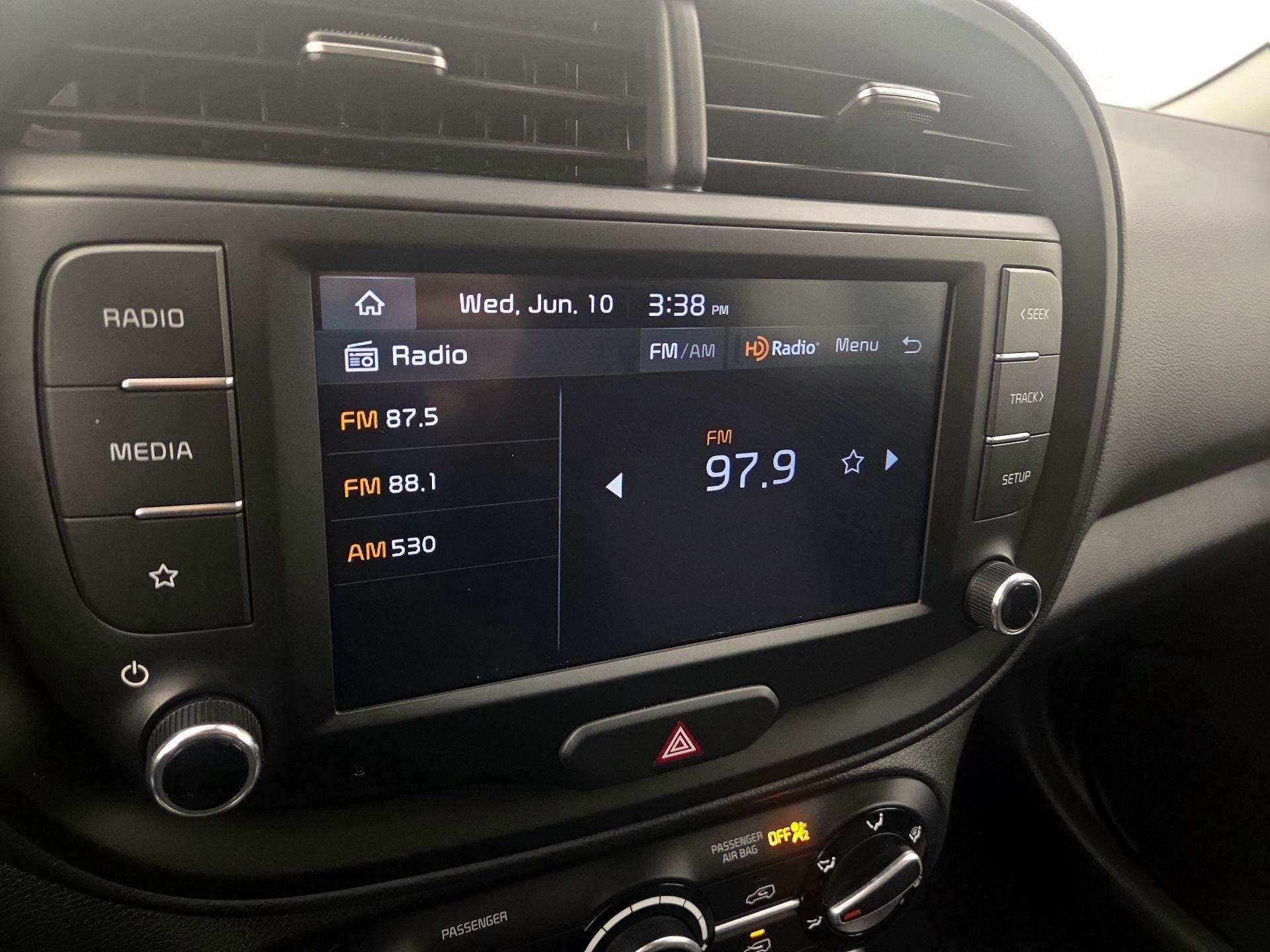 Thumbnail: 2025 Kia Soul - 15