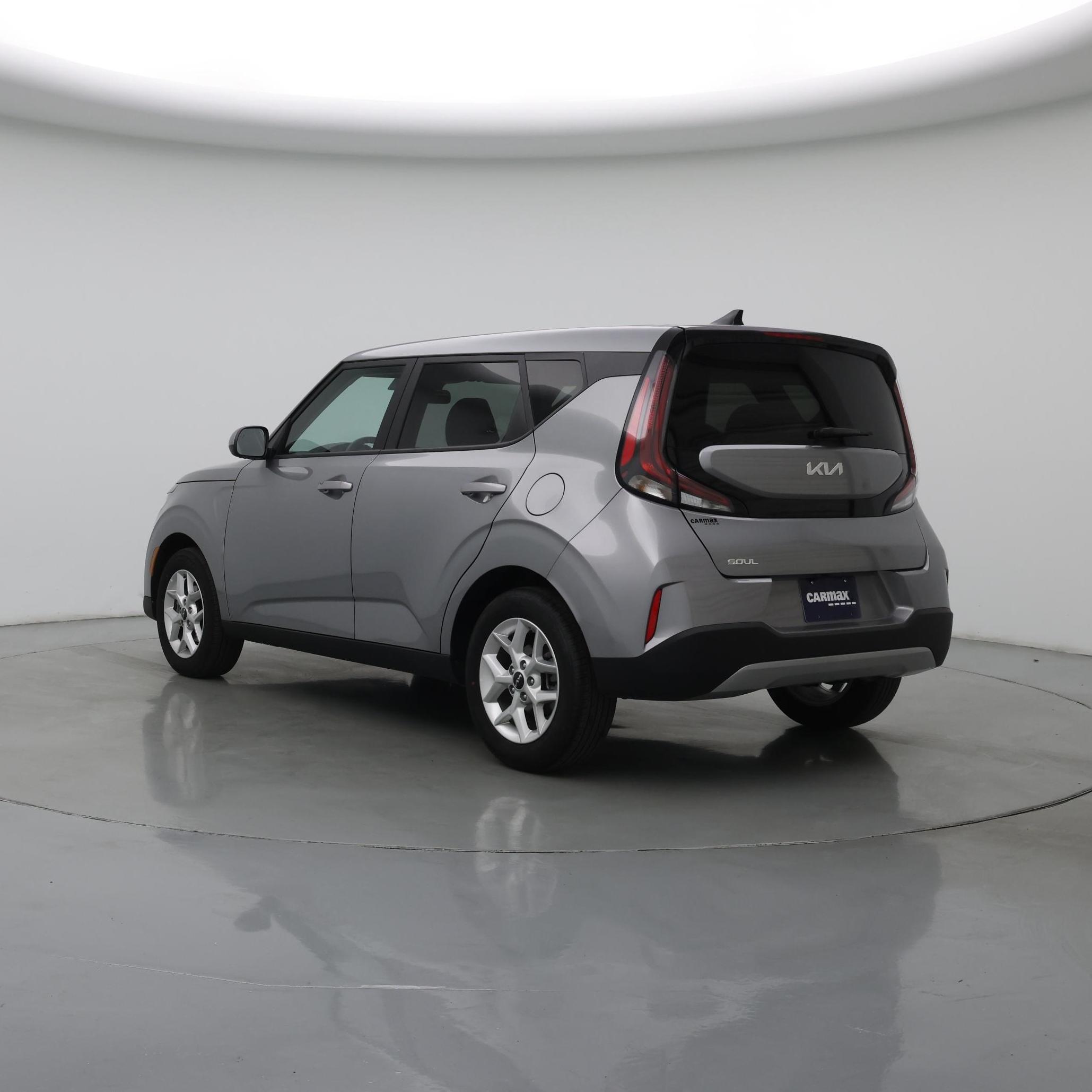 Thumbnail: 2025 Kia Soul - 2
